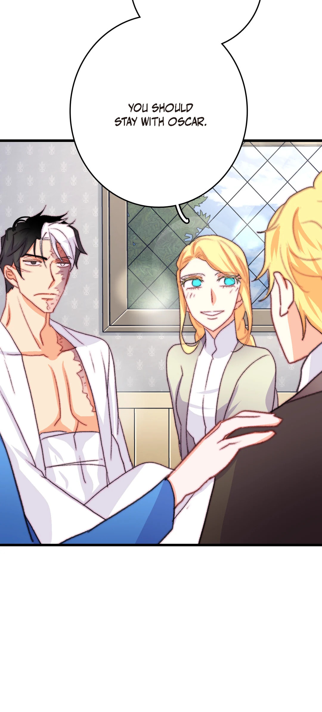 Read Bring the Love chapter 71 image 53 on Lezhin