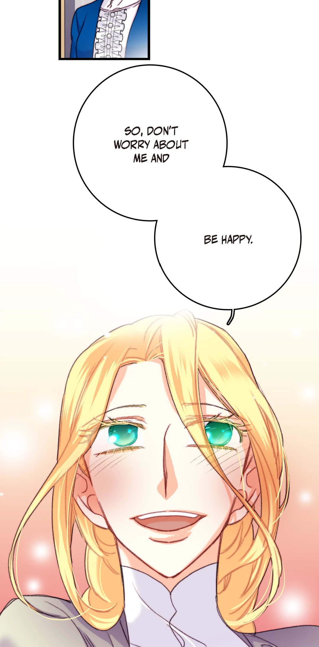 Read Bring the Love chapter 71 image 55 on Lezhin