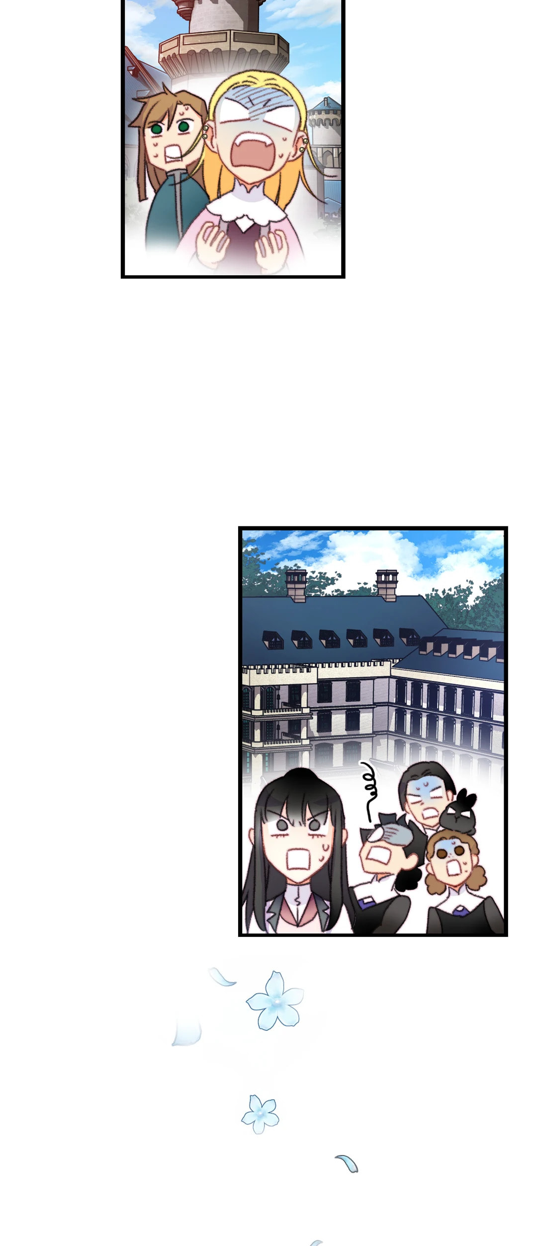 Read Bring the Love chapter 71 image 59 on Lezhin