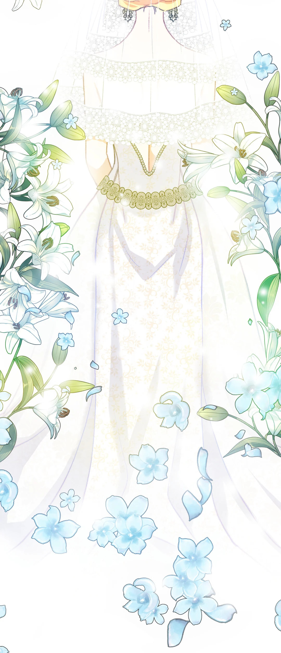 Read Bring the Love chapter 71 image 61 on Lezhin
