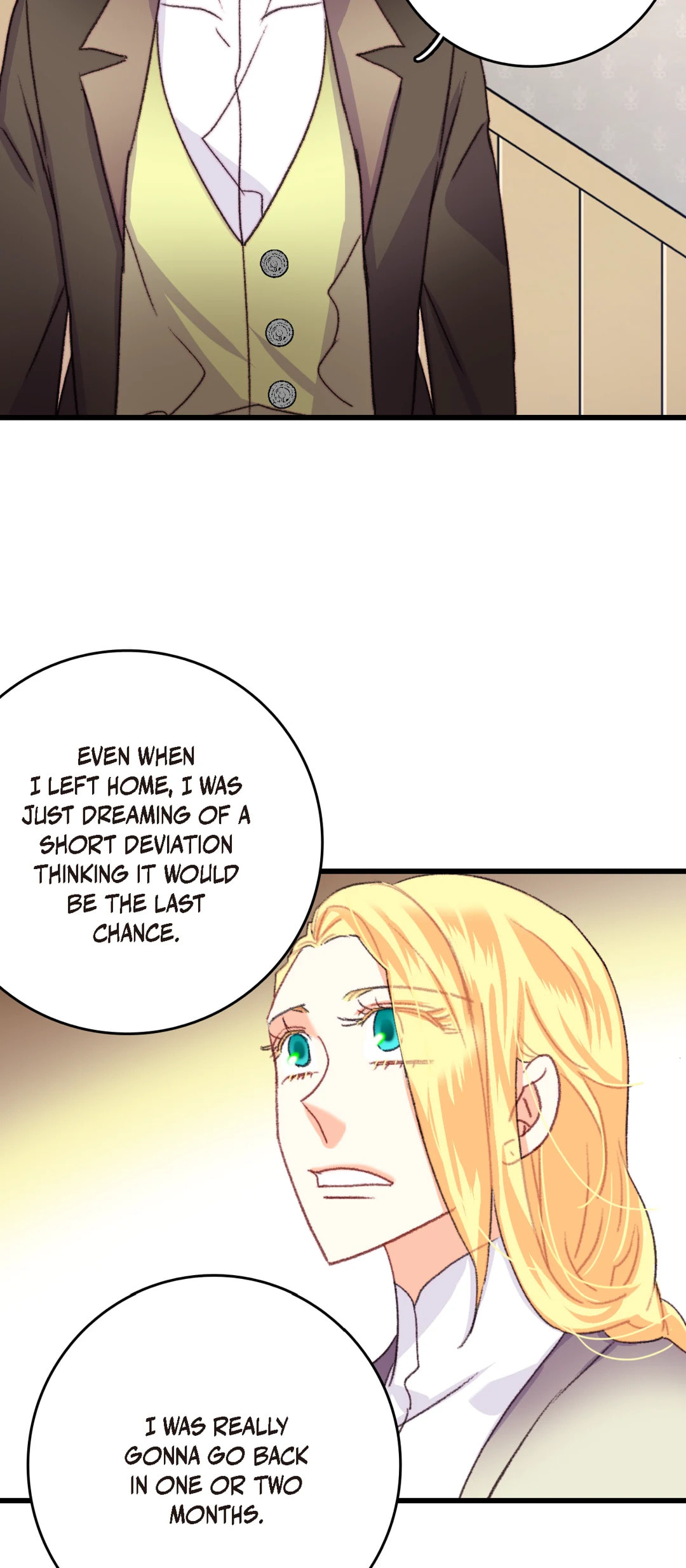 Read Bring the Love chapter 71 image 7 on Lezhin