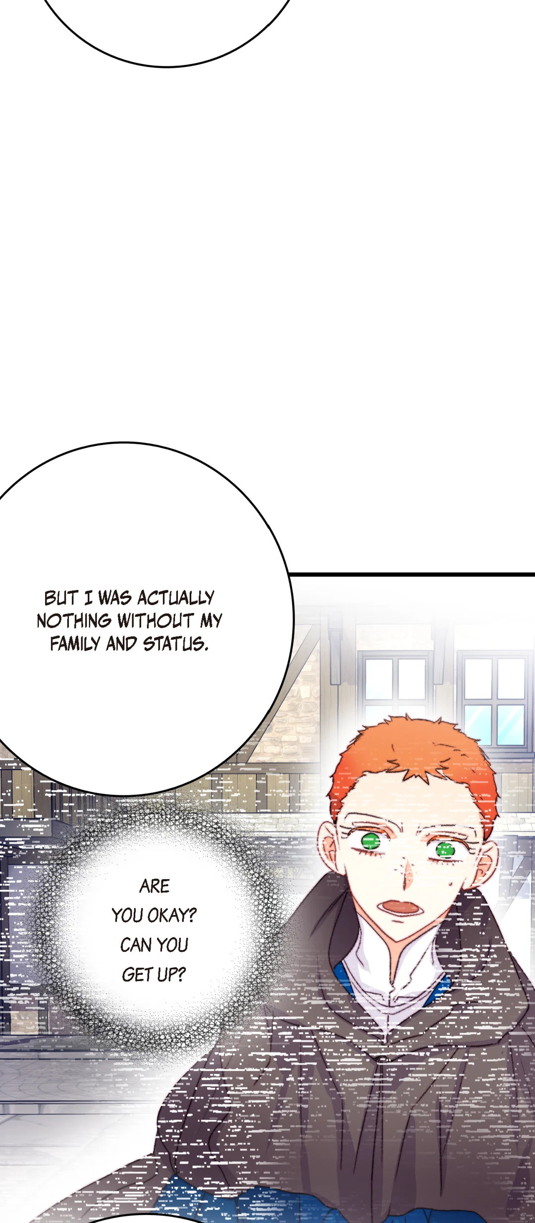 Read Bring the Love chapter 71 image 8 on Lezhin