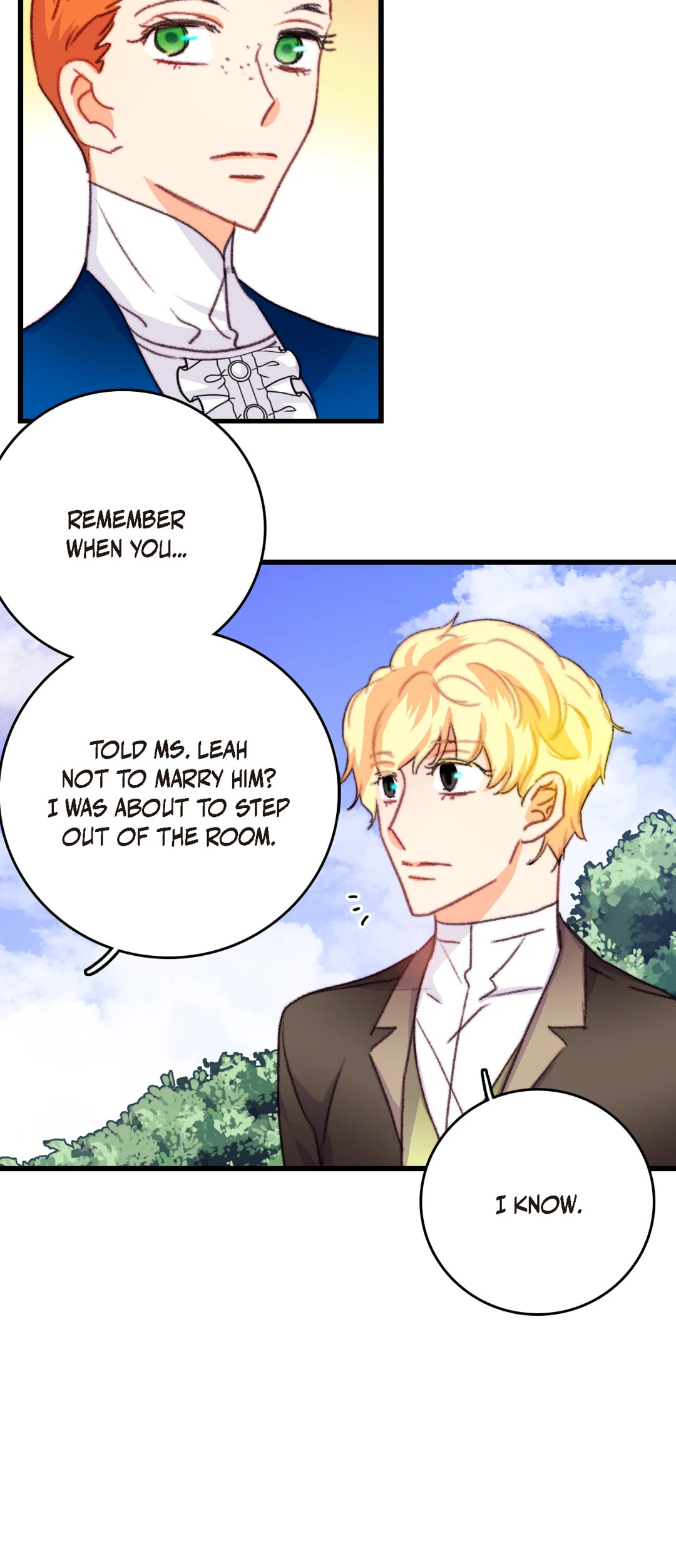Read Bring the Love chapter 73 image 11 on Lezhin