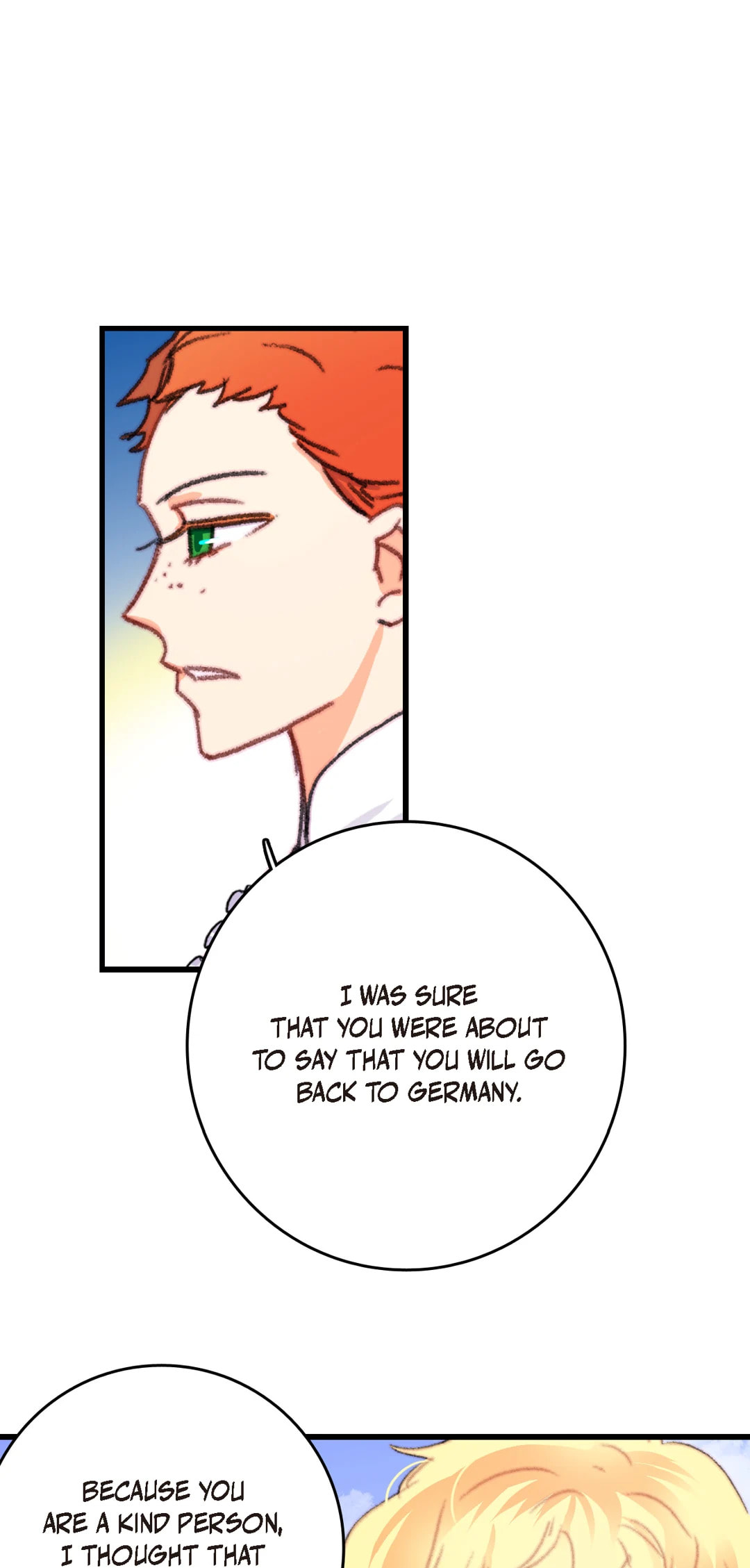 Read Bring the Love chapter 73 image 12 on Lezhin