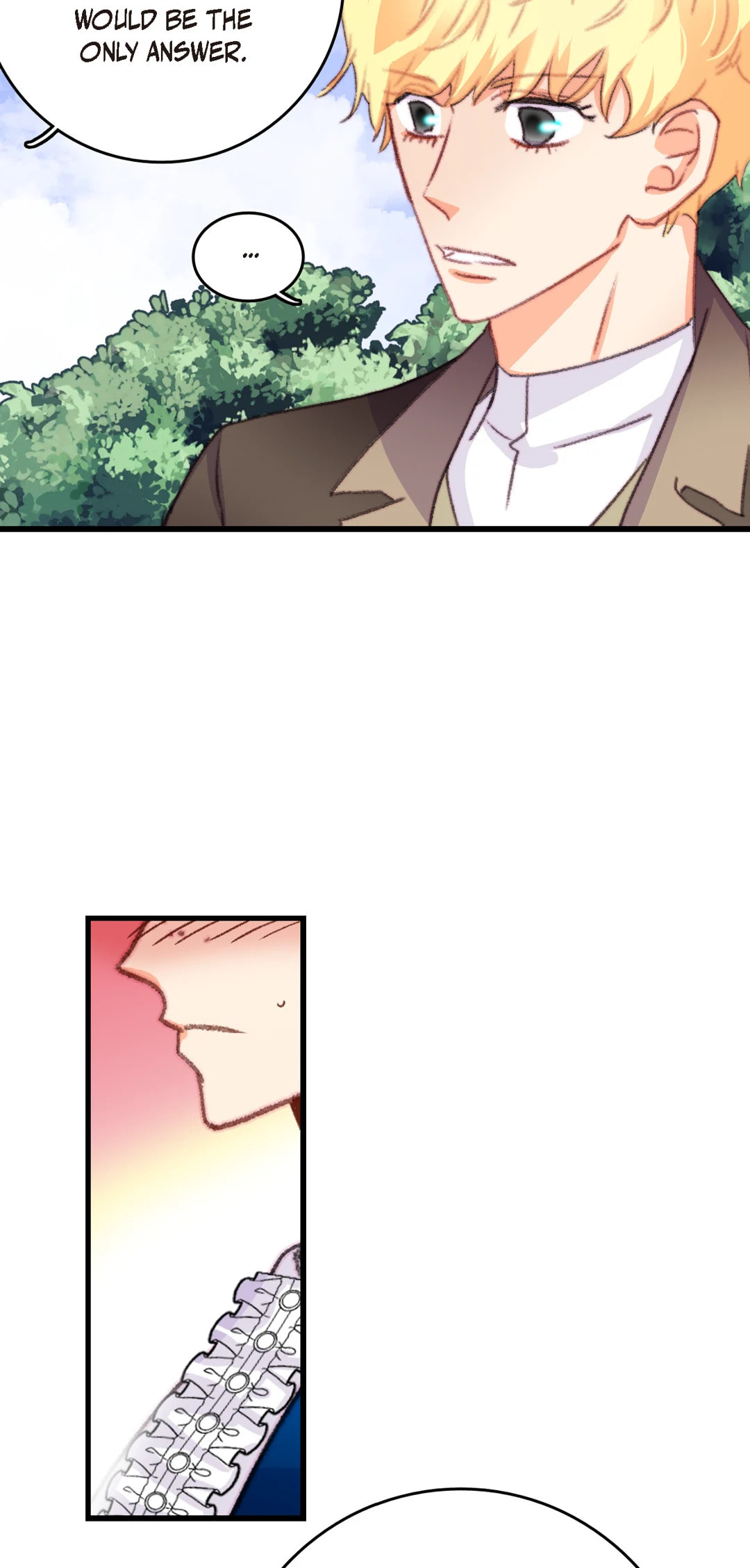 Read Bring the Love chapter 73 image 13 on Lezhin
