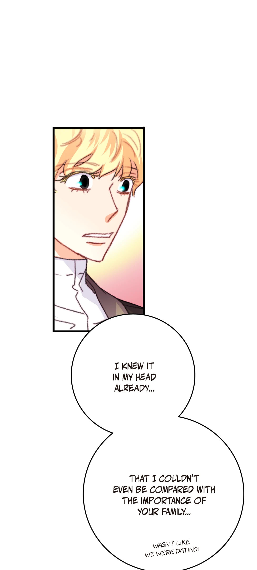Read Bring the Love chapter 73 image 15 on Lezhin