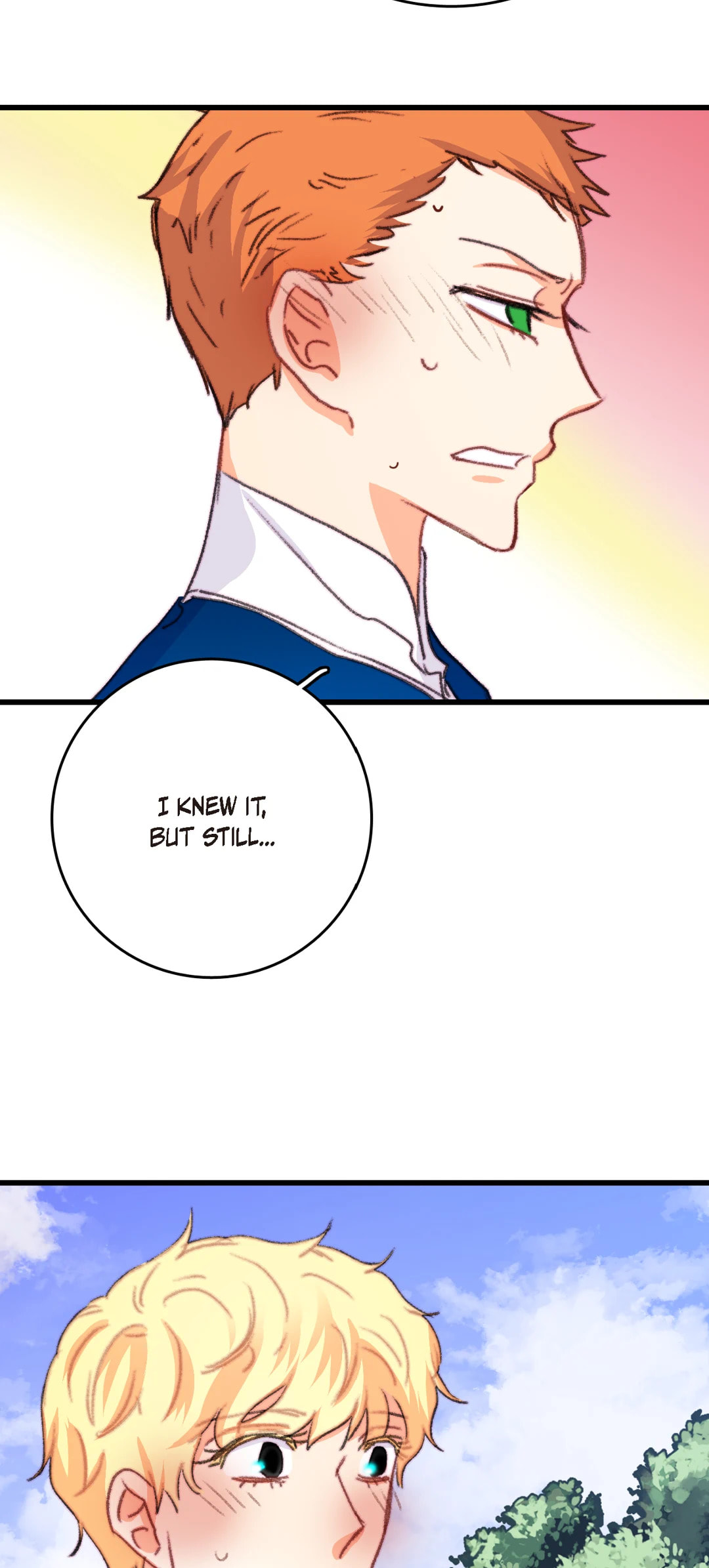 Read Bring the Love chapter 73 image 16 on Lezhin