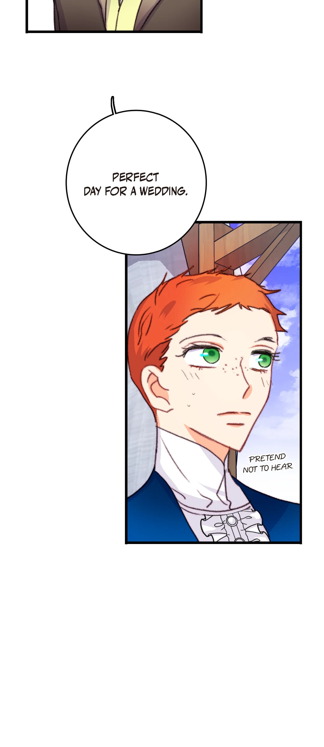 Read Bring the Love chapter 73 image 23 on Lezhin