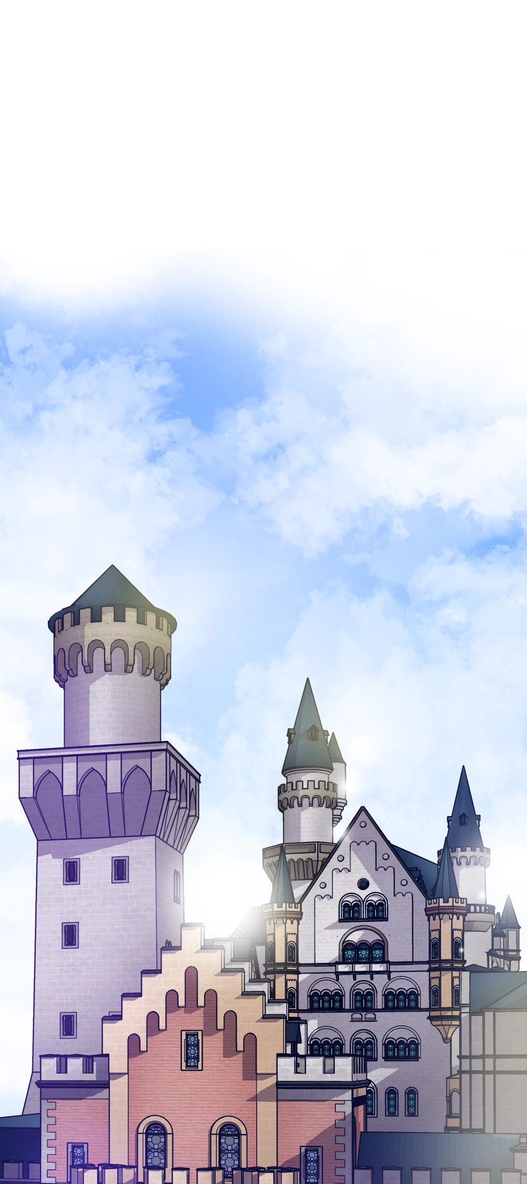 Read Bring the Love chapter 73 image 25 on Lezhin