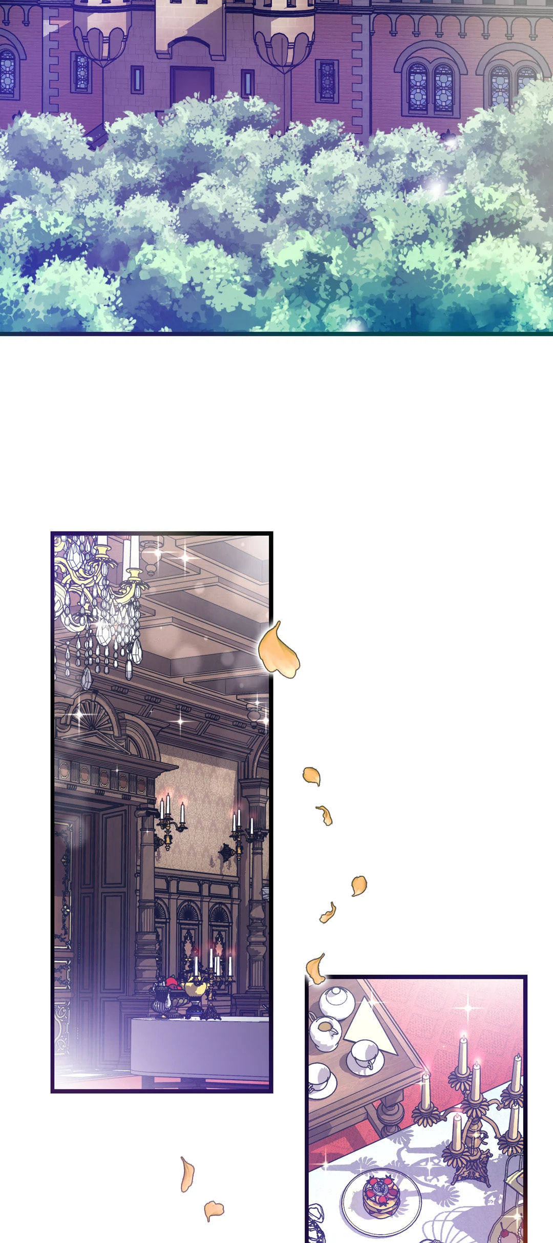 Read Bring the Love chapter 73 image 26 on Lezhin