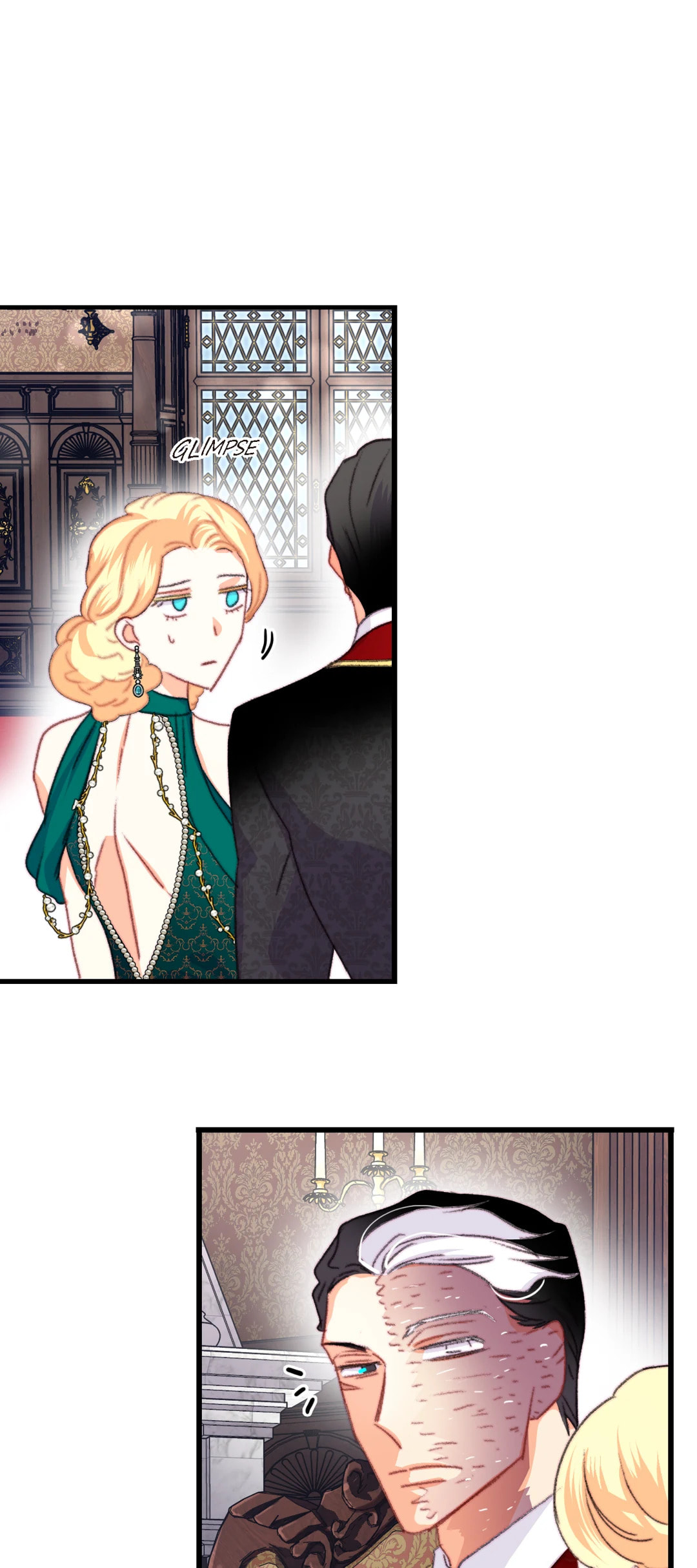 Read Bring the Love chapter 73 image 29 on Lezhin