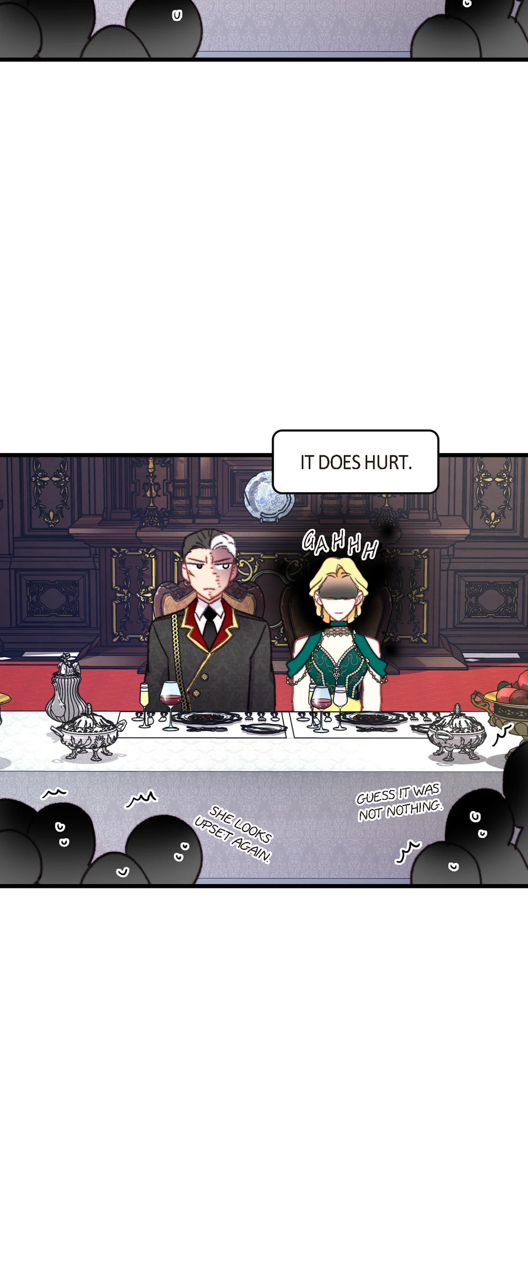 Read Bring the Love chapter 73 image 35 on Lezhin