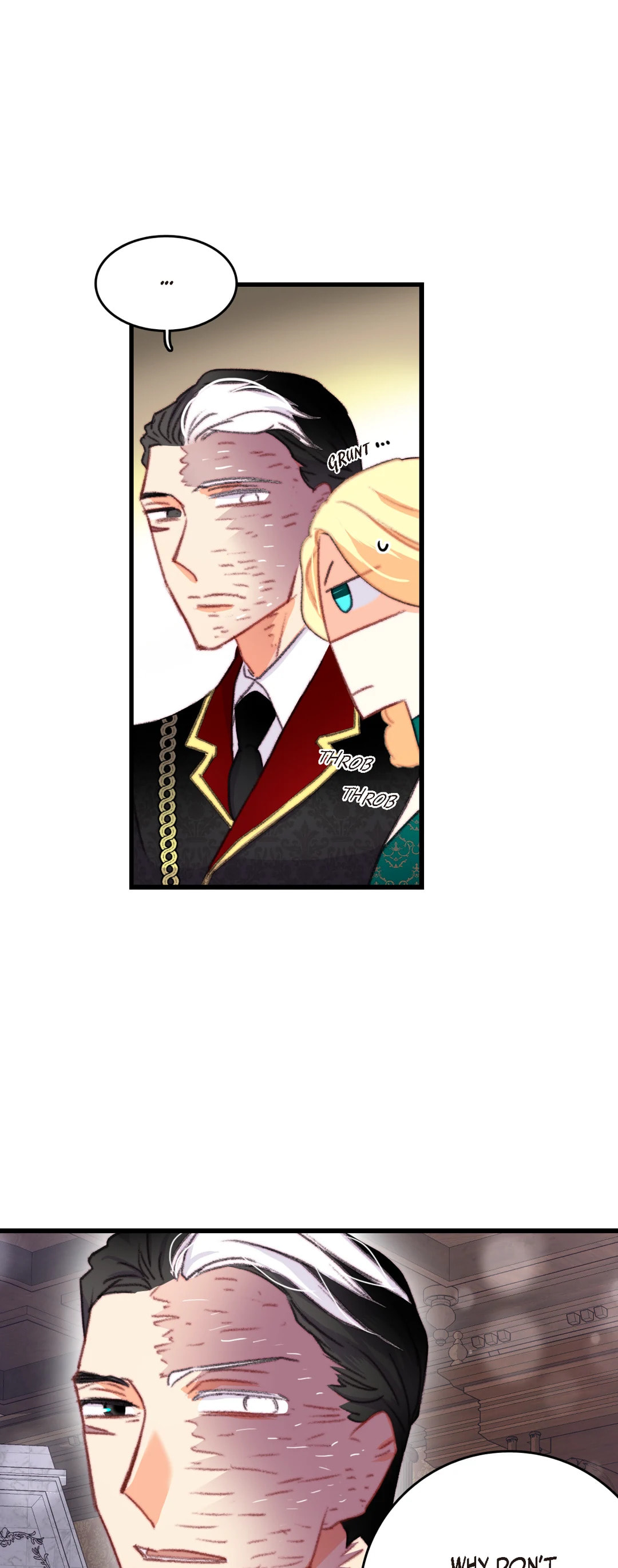Read Bring the Love chapter 73 image 36 on Lezhin