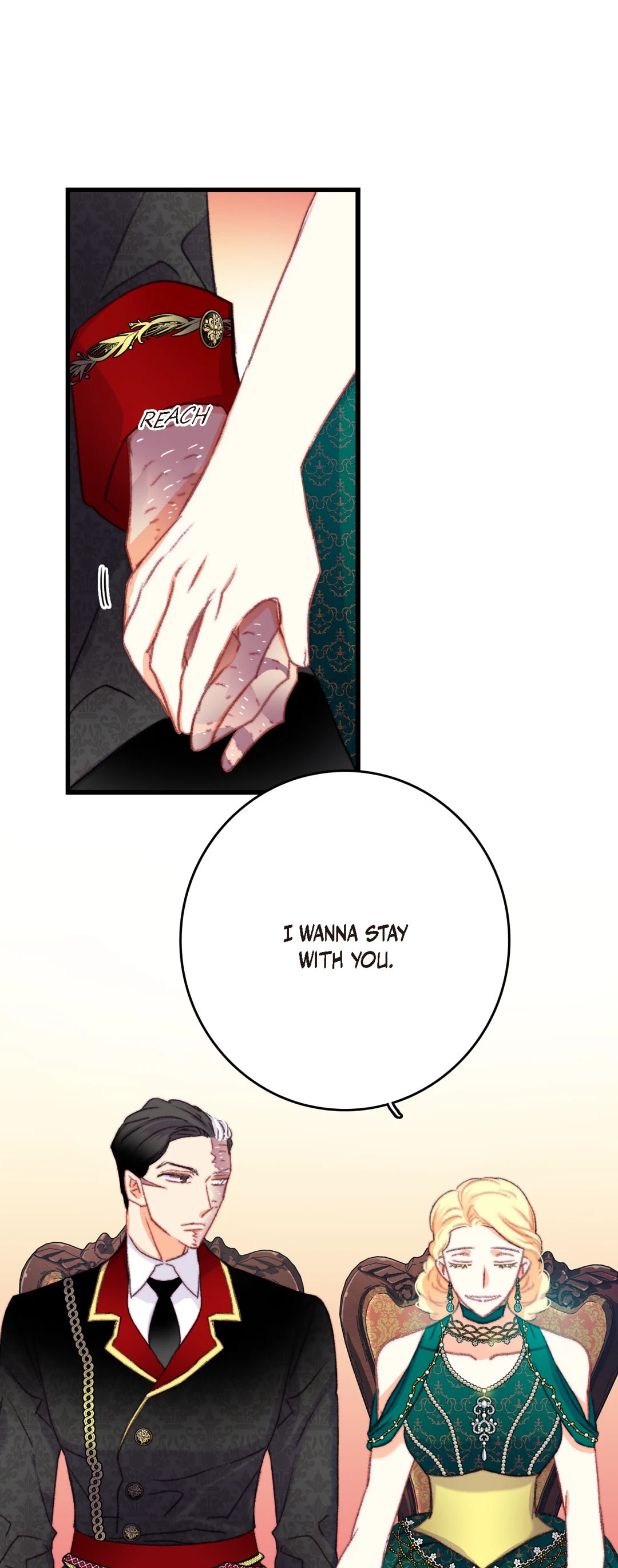 Read Bring the Love chapter 73 image 38 on Lezhin