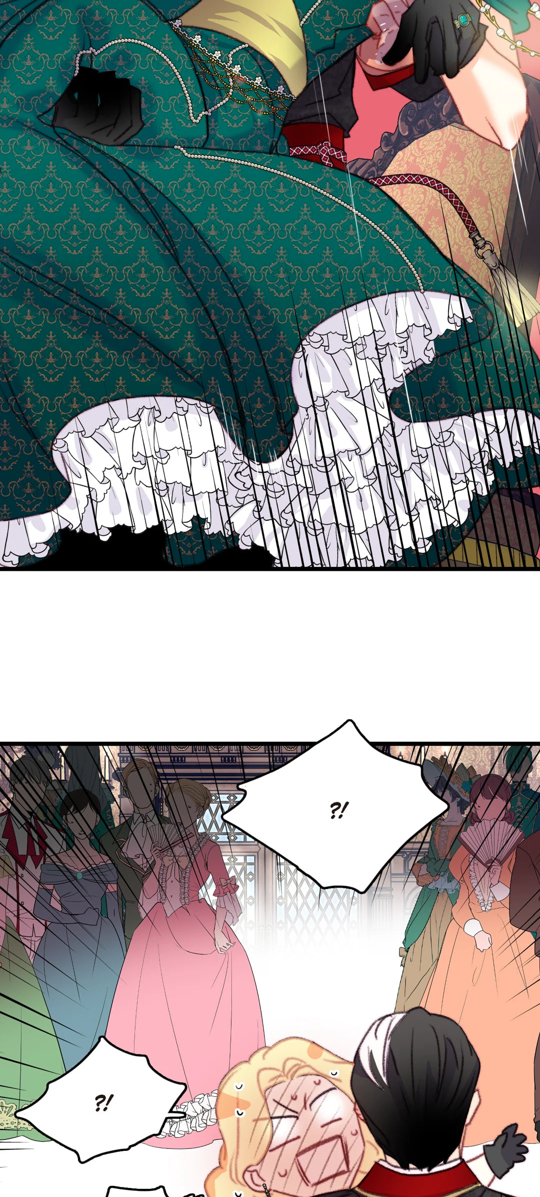 Read Bring the Love chapter 73 image 41 on Lezhin
