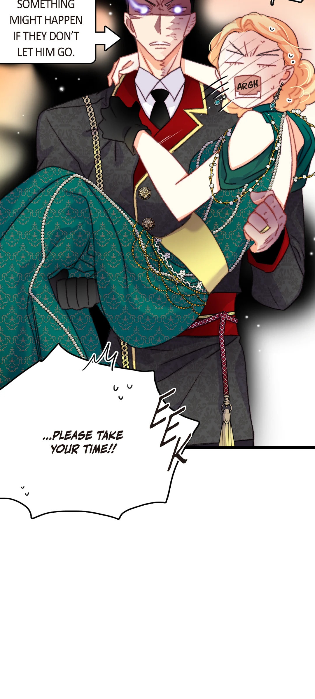 Read Bring the Love chapter 73 image 44 on Lezhin