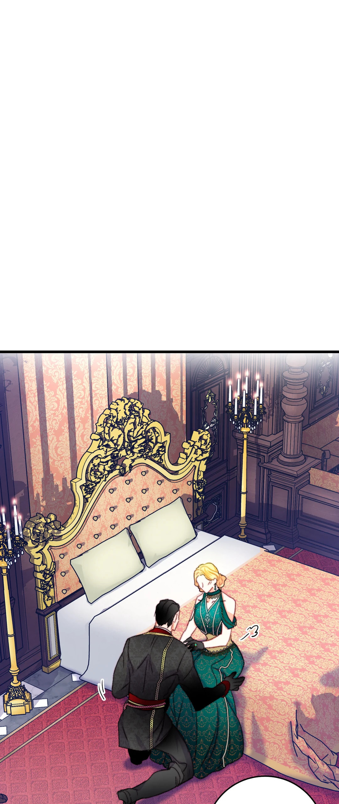 Read Bring the Love chapter 73 image 45 on Lezhin