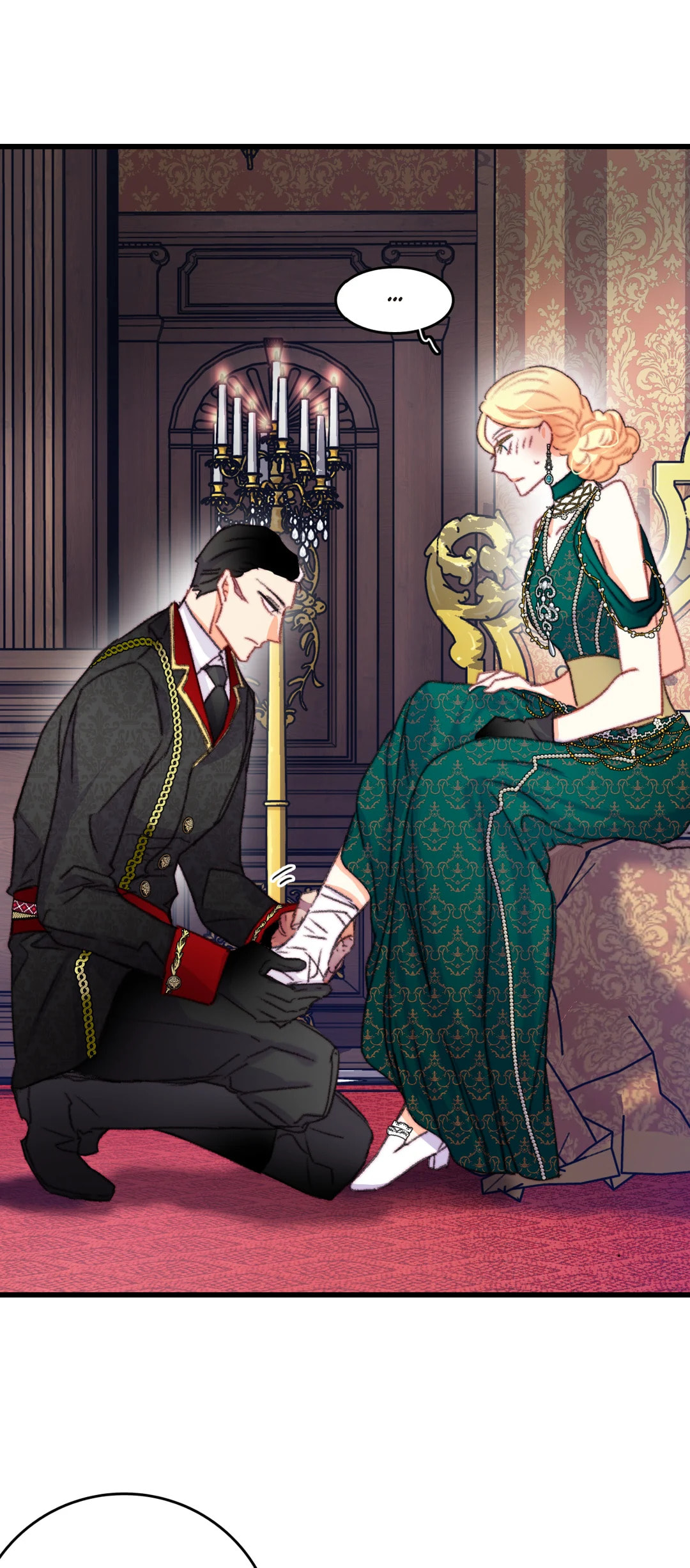 Read Bring the Love chapter 73 image 49 on Lezhin