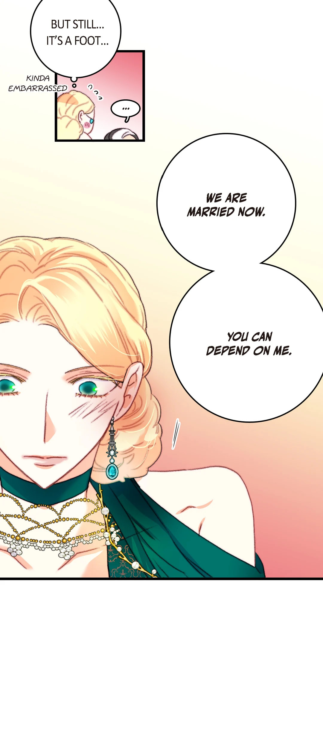 Read Bring the Love chapter 73 image 51 on Lezhin