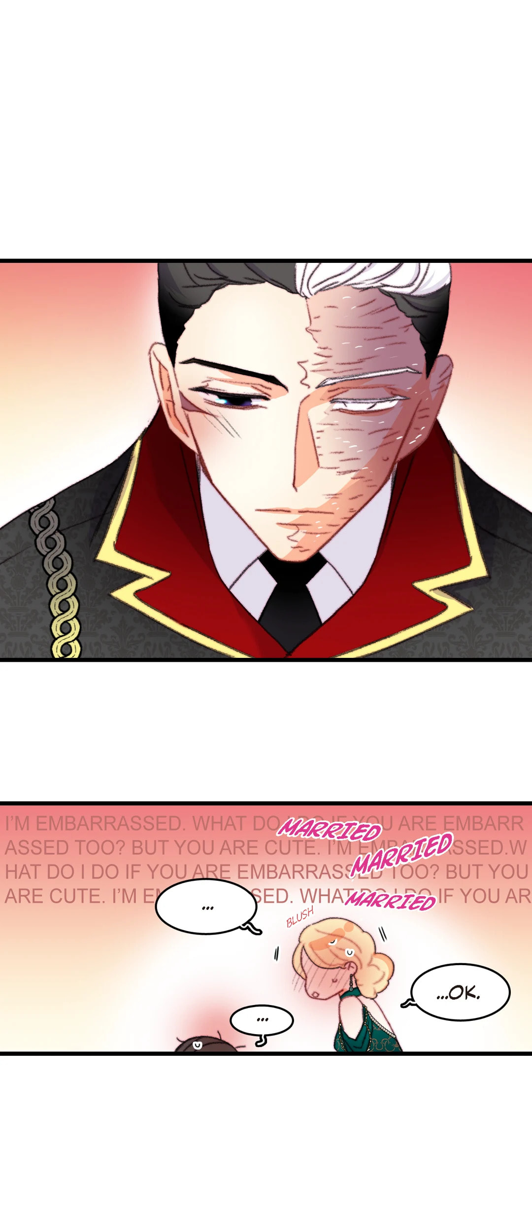 Read Bring the Love chapter 73 image 52 on Lezhin