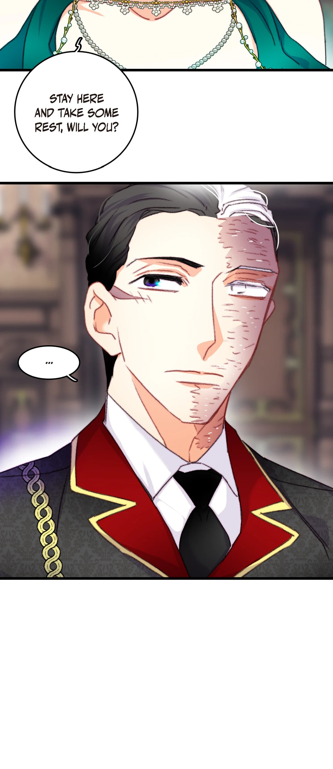 Read Bring the Love chapter 73 image 54 on Lezhin