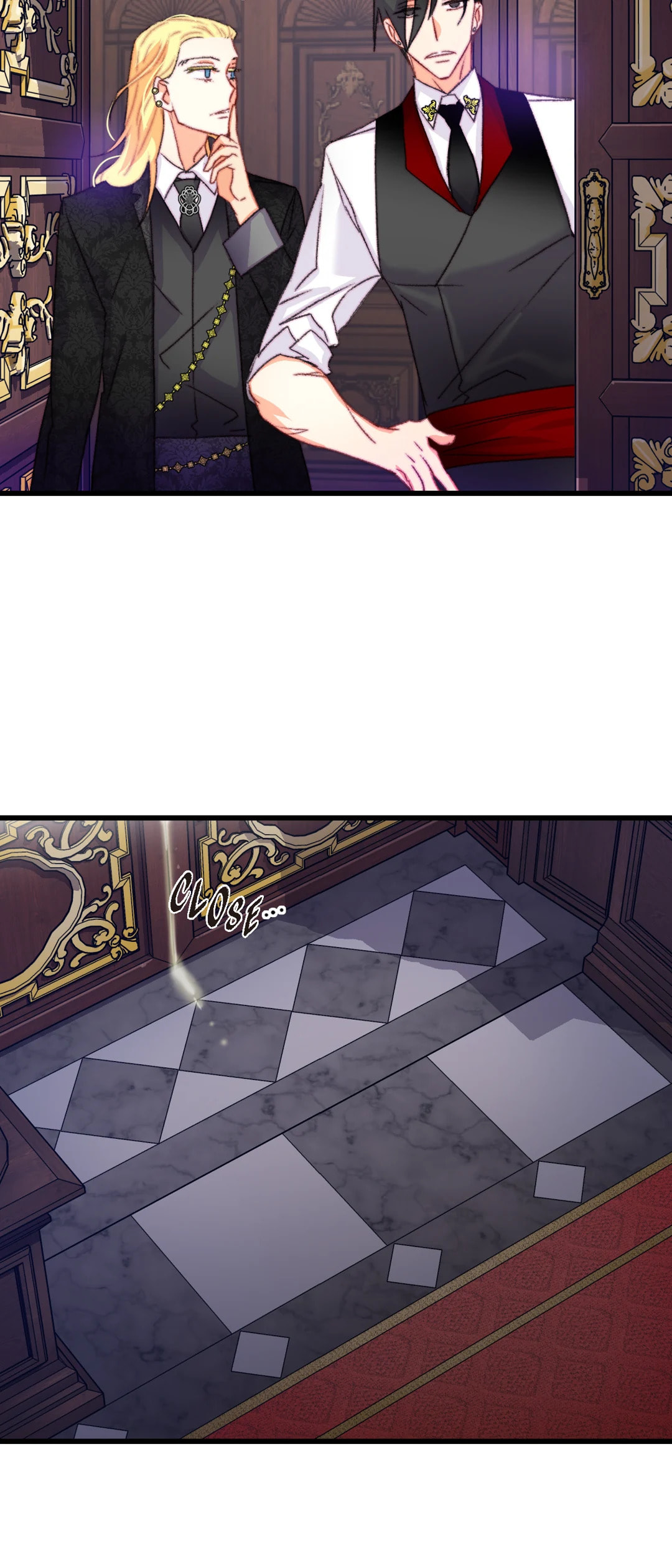 Read Bring the Love chapter 73 image 57 on Lezhin