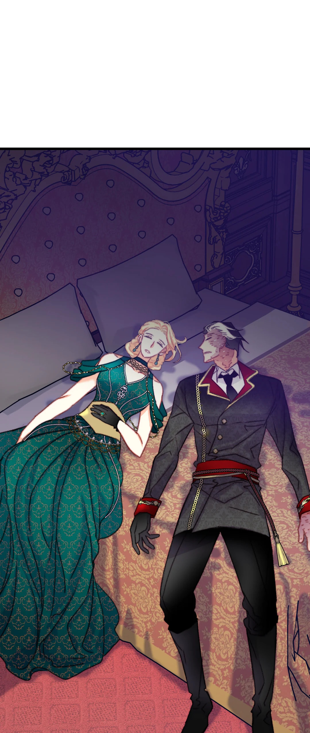 Read Bring the Love chapter 73 image 58 on Lezhin