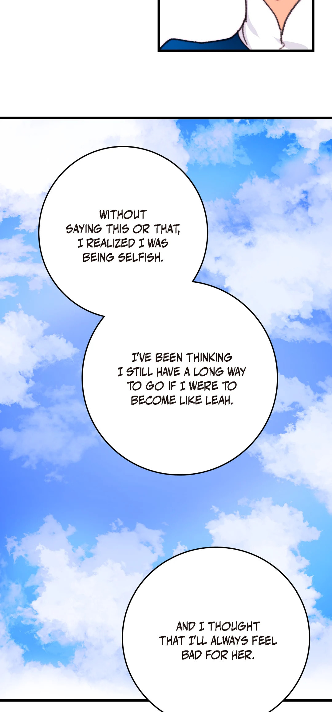 Read Bring the Love chapter 73 image 6 on Lezhin