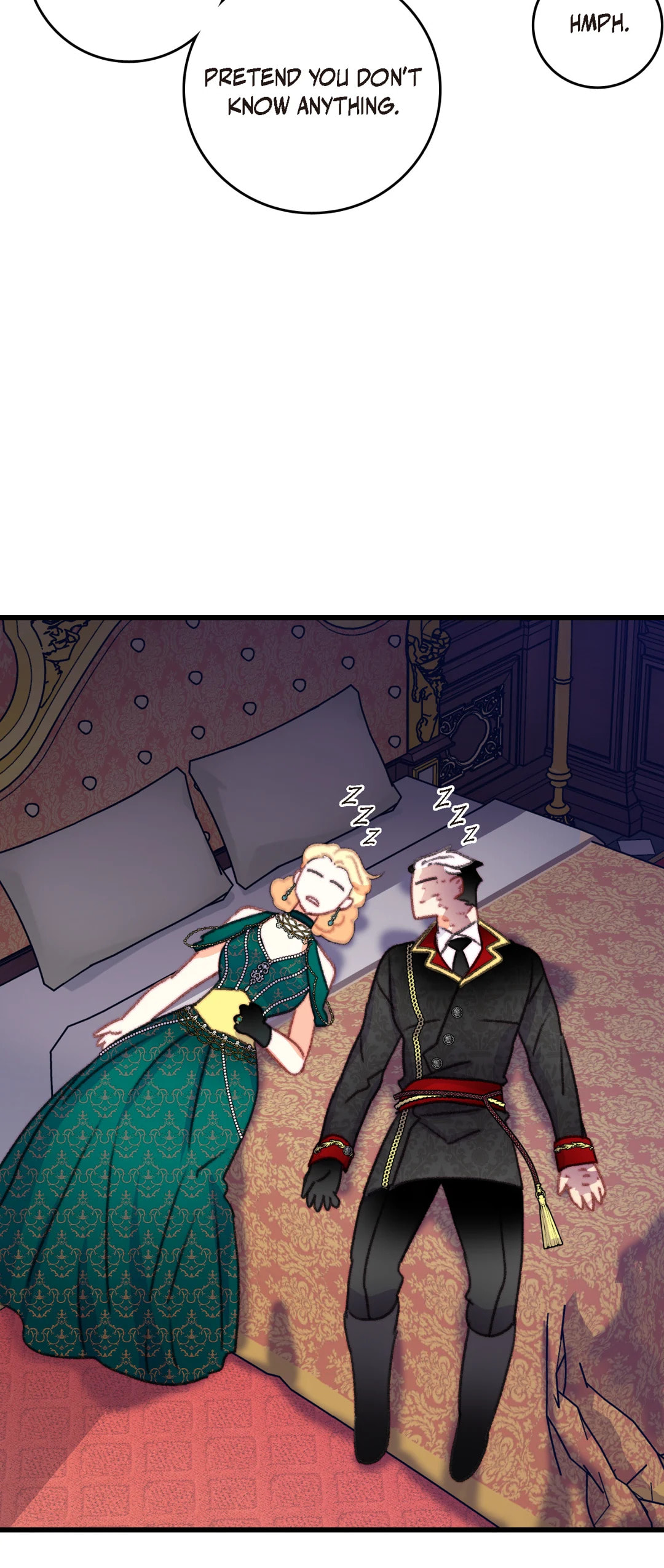 Read Bring the Love chapter 73 image 60 on Lezhin