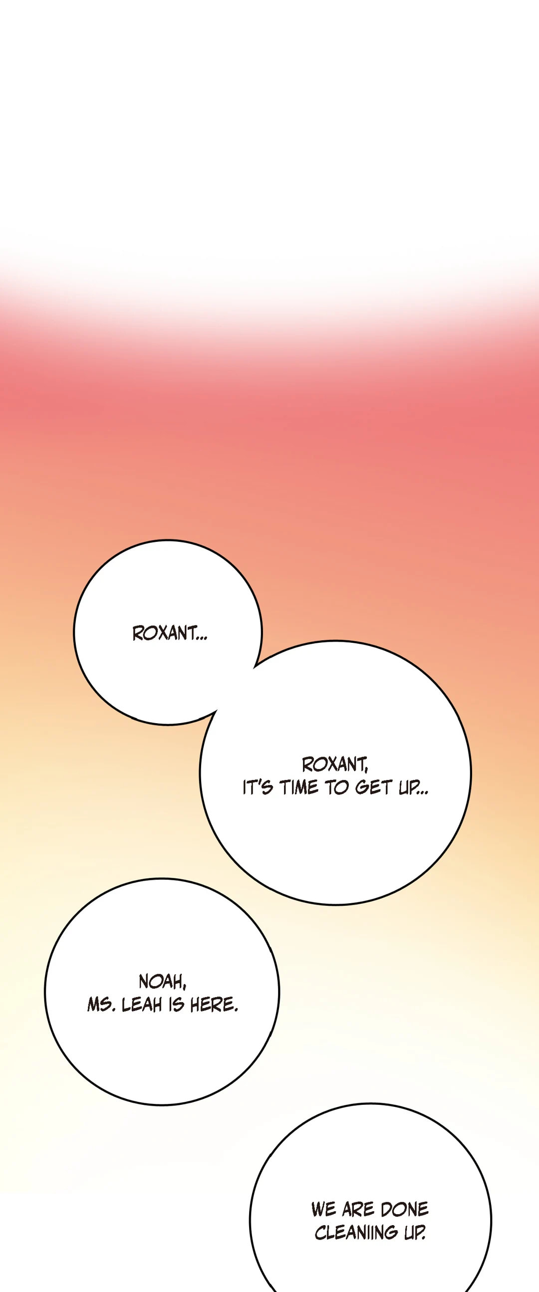 Read Bring the Love chapter 74 image 1 on Lezhin