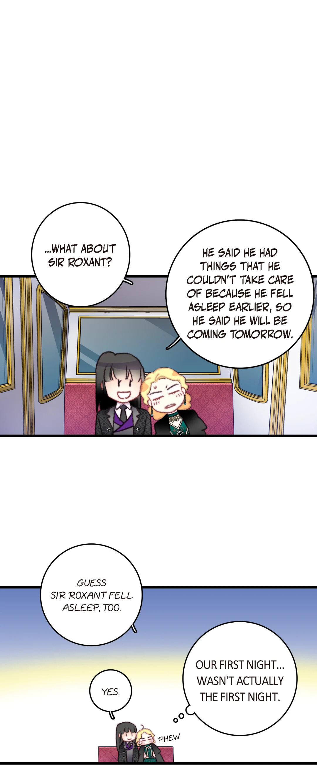 Read Bring the Love chapter 74 image 10 on Lezhin