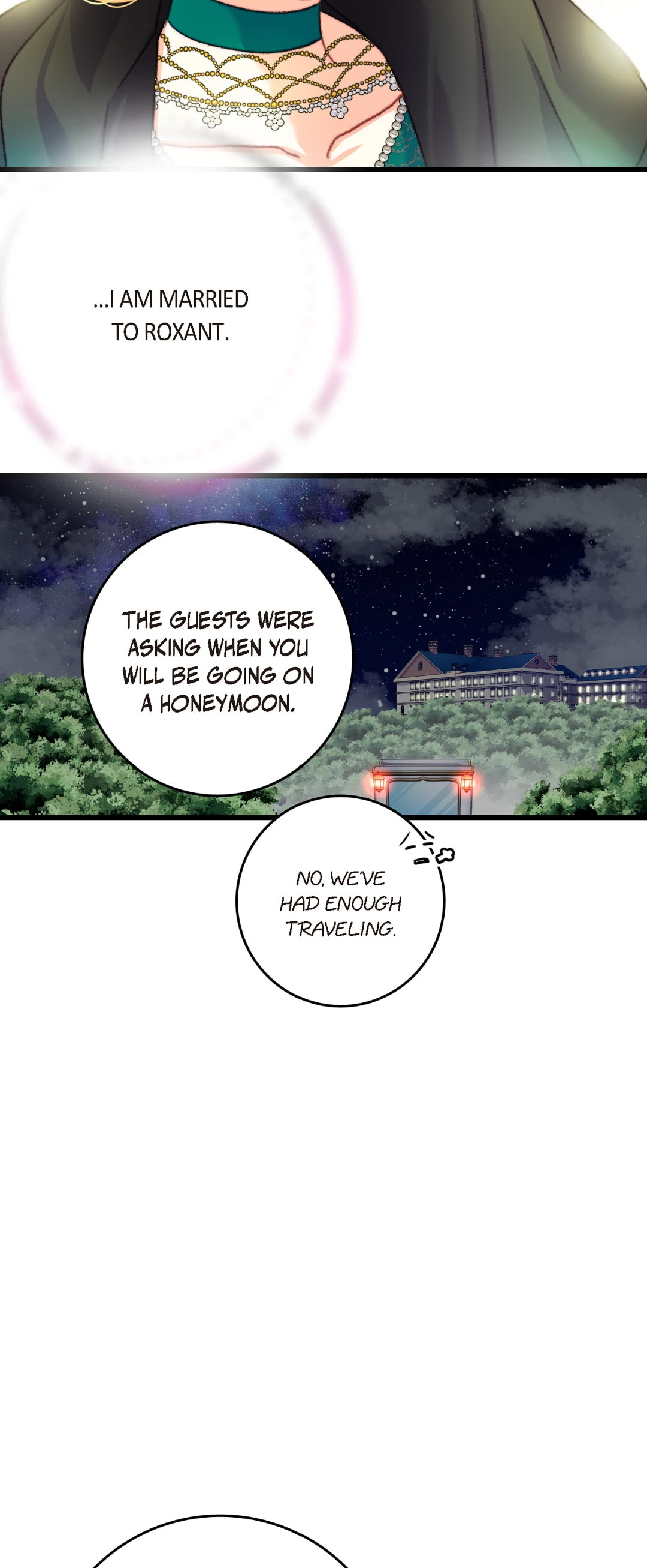 Read Bring the Love chapter 74 image 12 on Lezhin