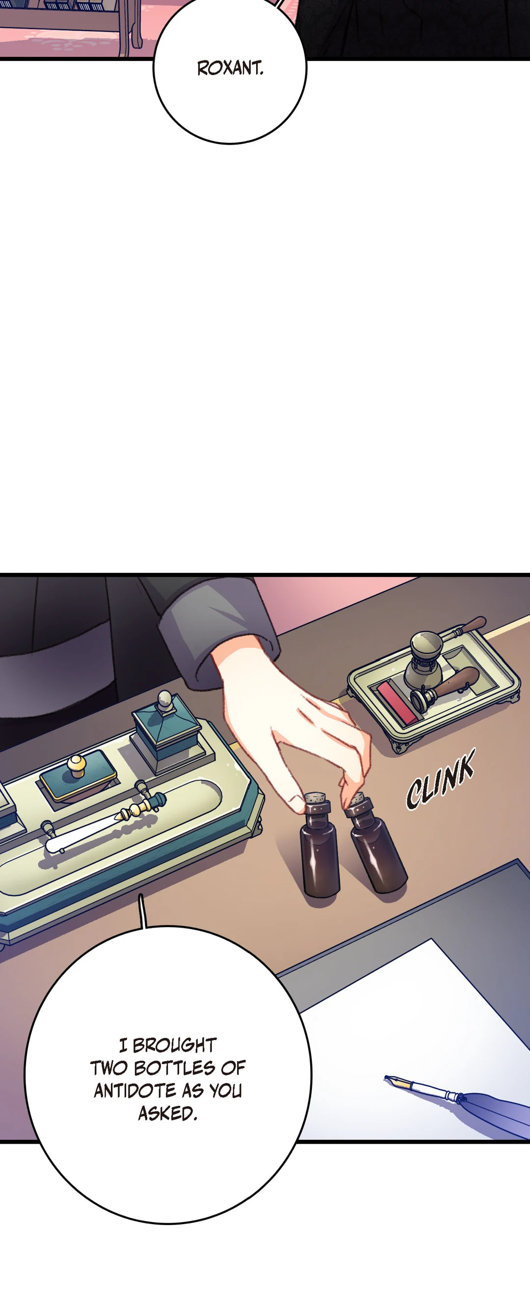Read Bring the Love chapter 74 image 15 on Lezhin