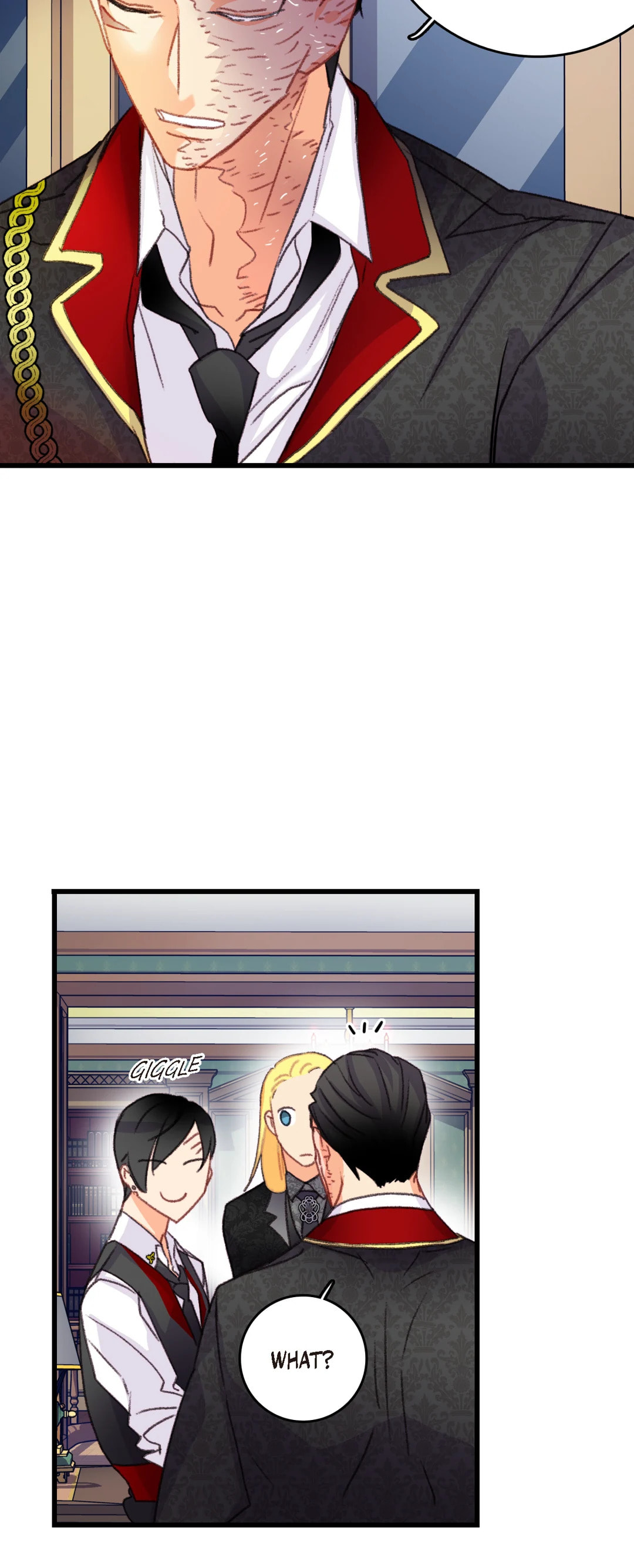Read Bring the Love chapter 74 image 17 on Lezhin
