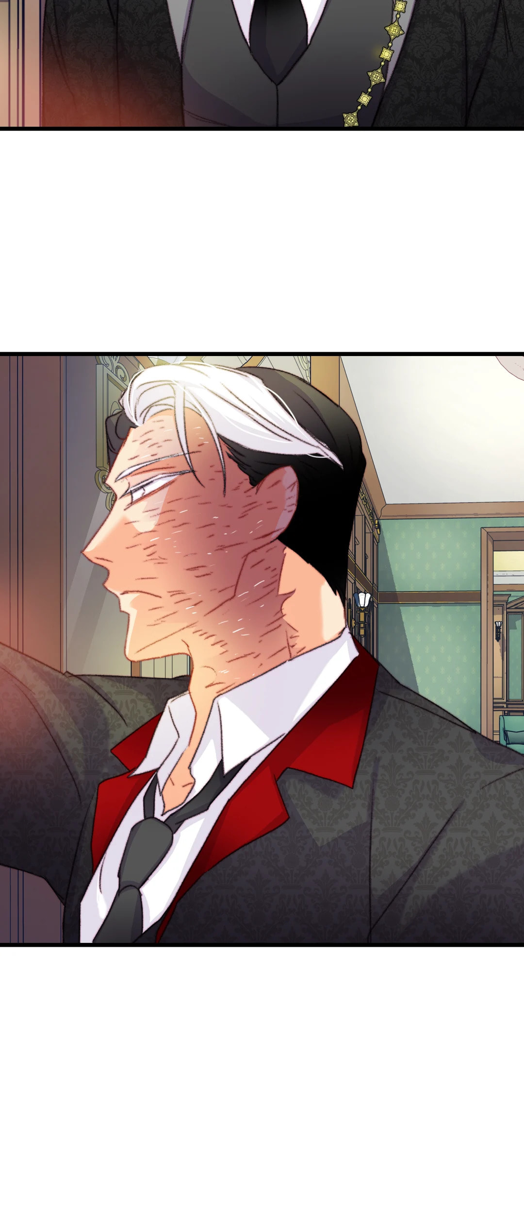 Read Bring the Love chapter 74 image 21 on Lezhin