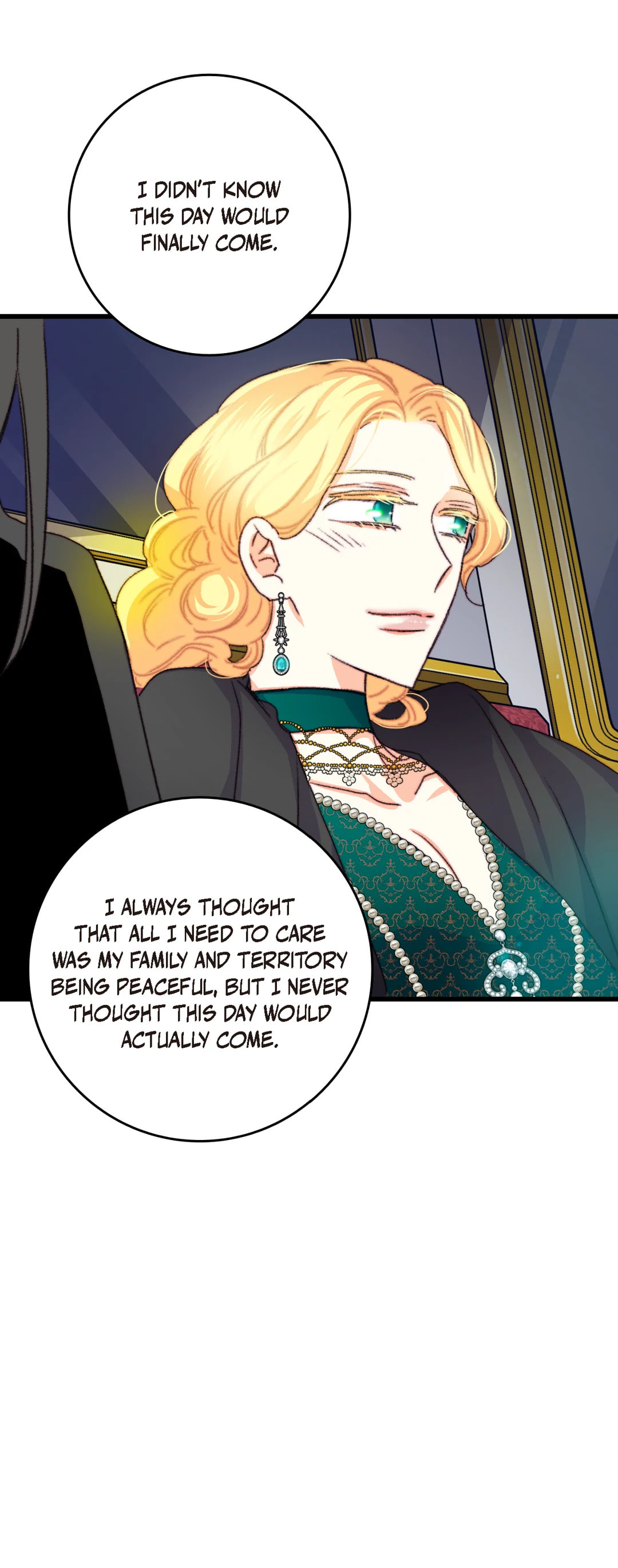 Read Bring the Love chapter 74 image 25 on Lezhin