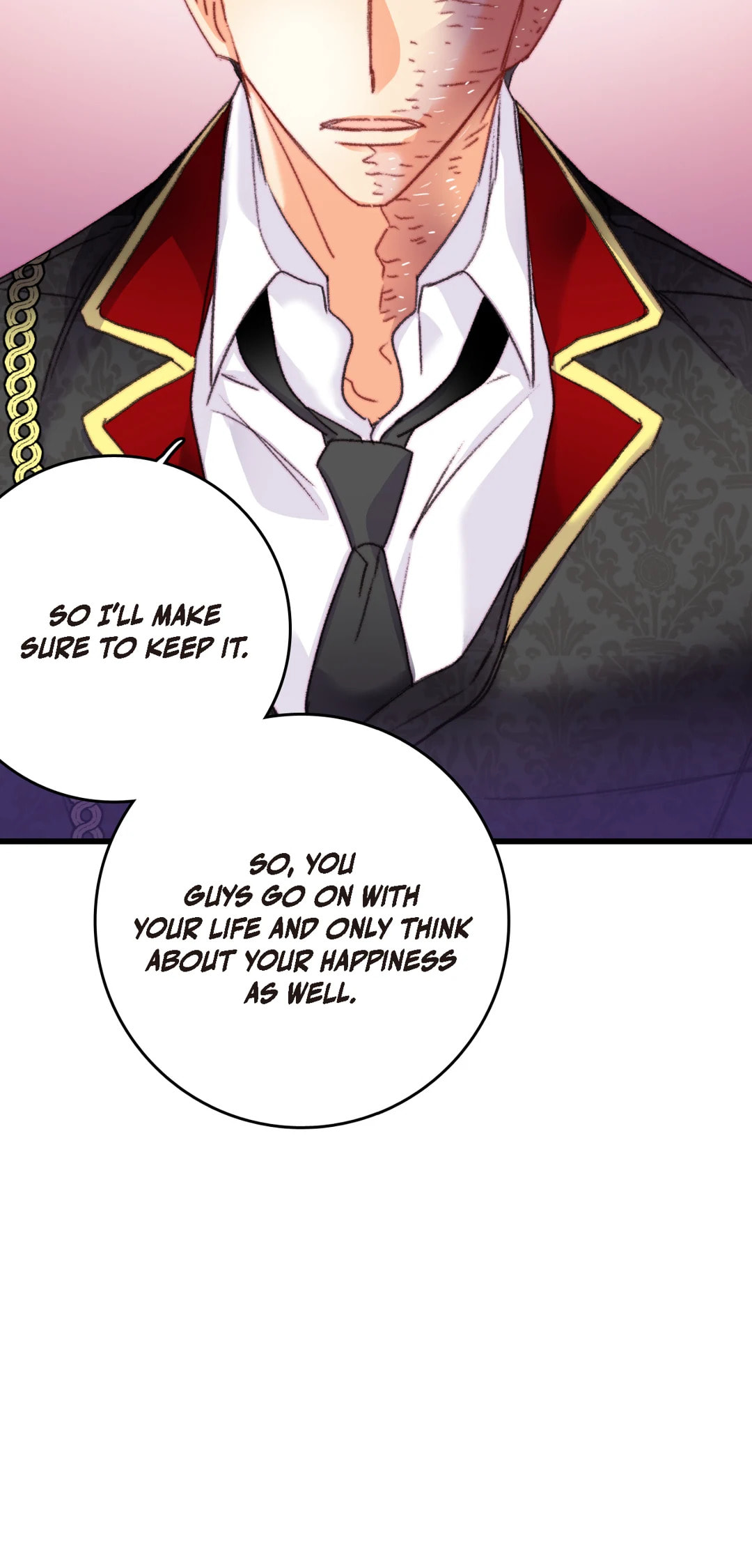Read Bring the Love chapter 74 image 27 on Lezhin