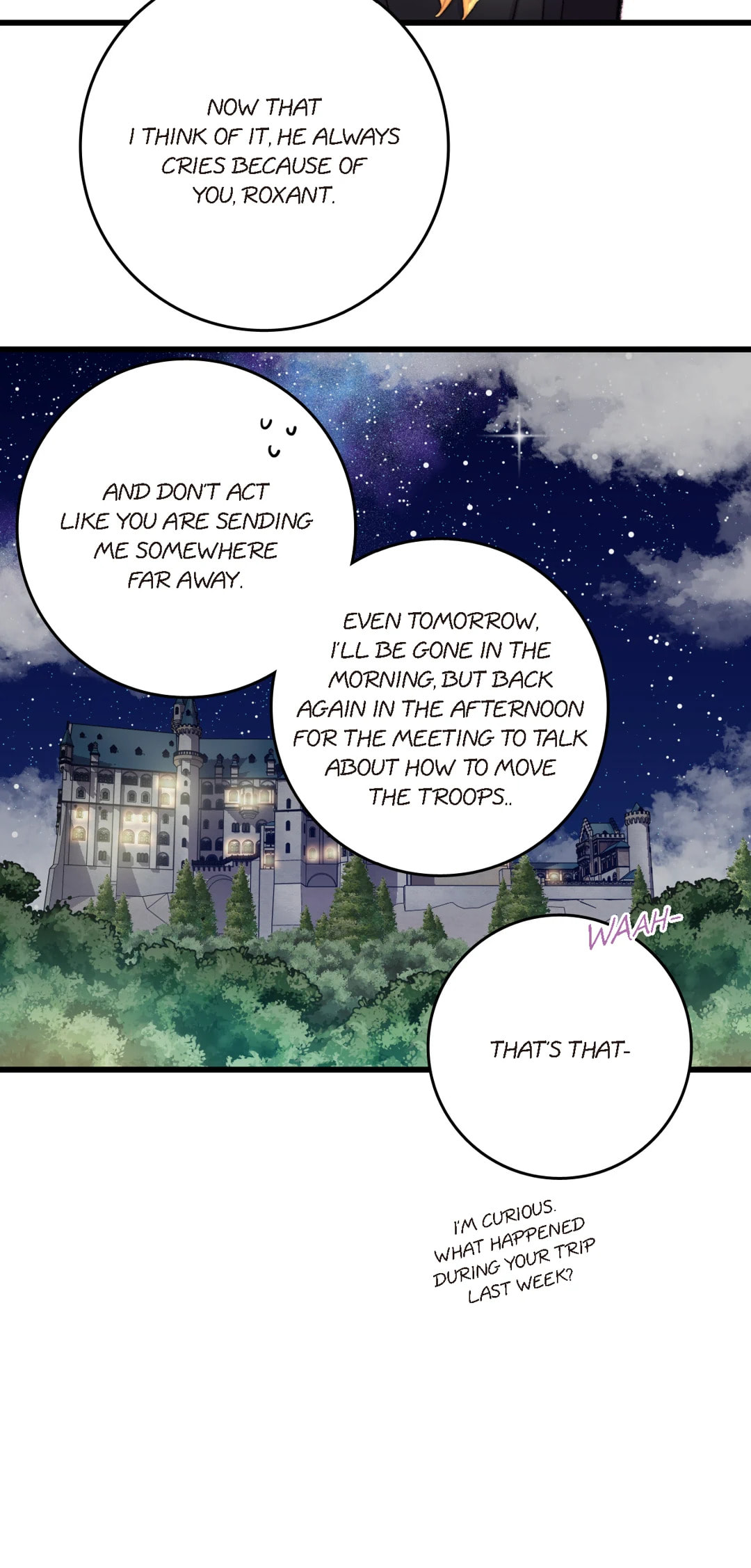Read Bring the Love chapter 74 image 30 on Lezhin