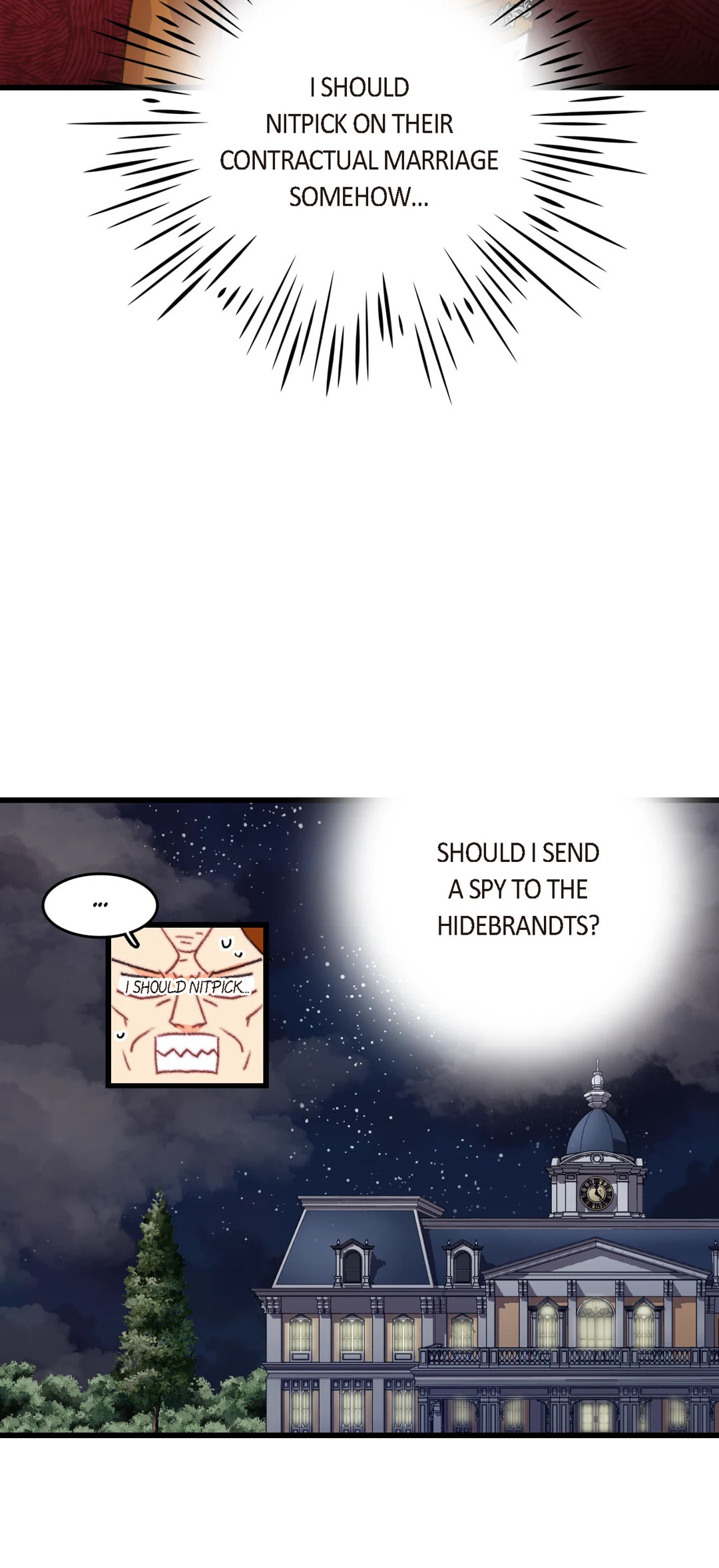 Read Bring the Love chapter 74 image 37 on Lezhin