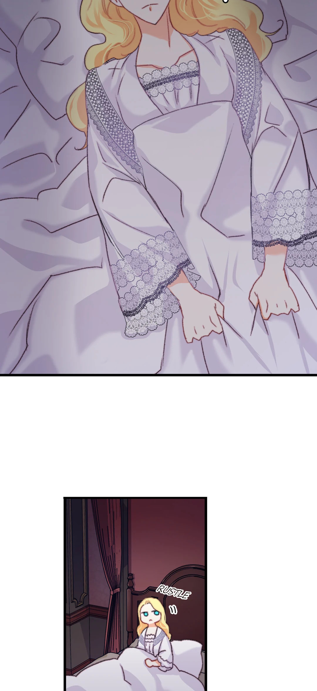 Read Bring the Love chapter 74 image 39 on Lezhin