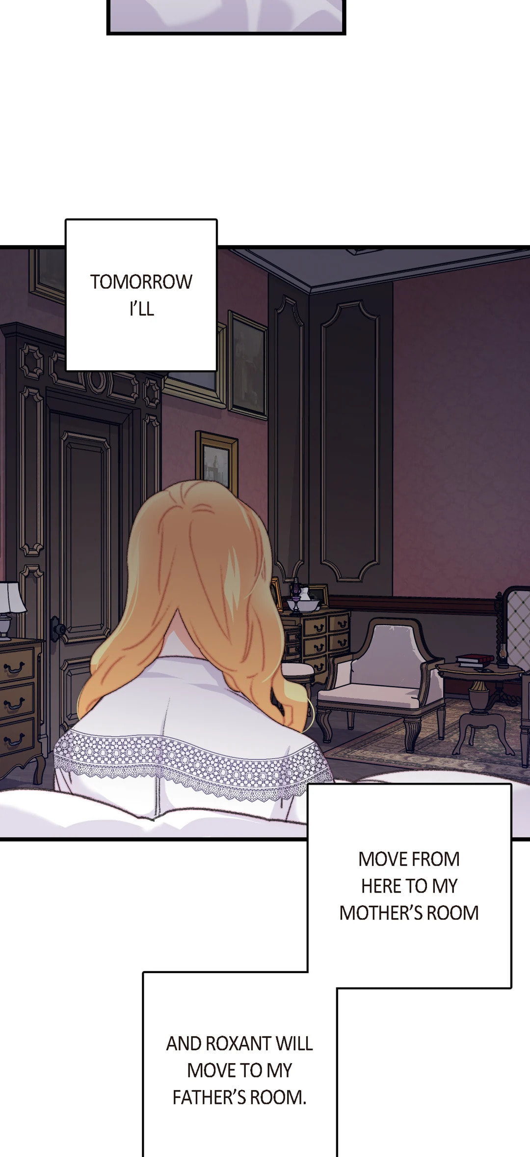 Read Bring the Love chapter 74 image 40 on Lezhin