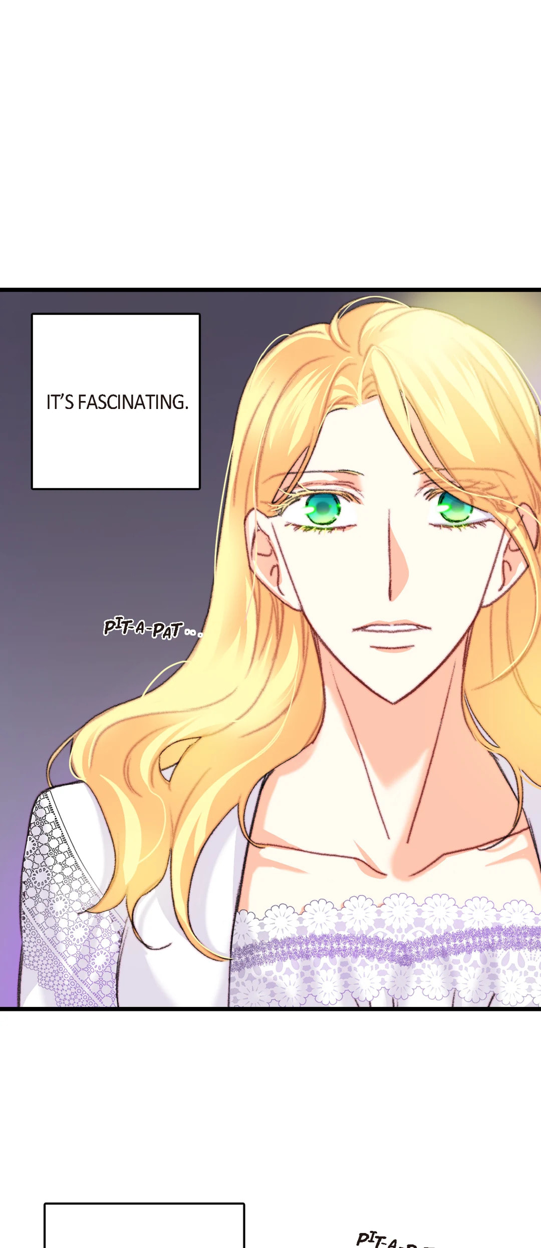 Read Bring the Love chapter 74 image 42 on Lezhin