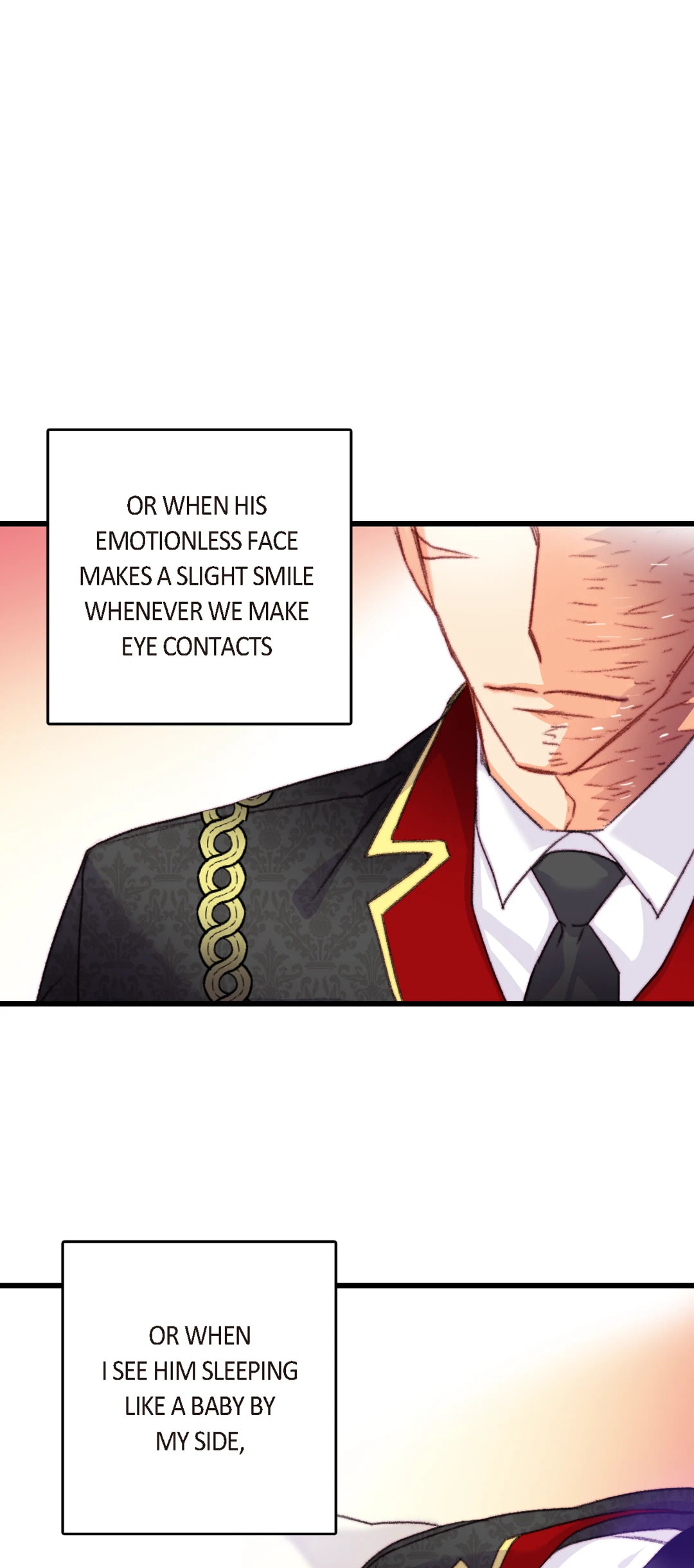Read Bring the Love chapter 74 image 45 on Lezhin