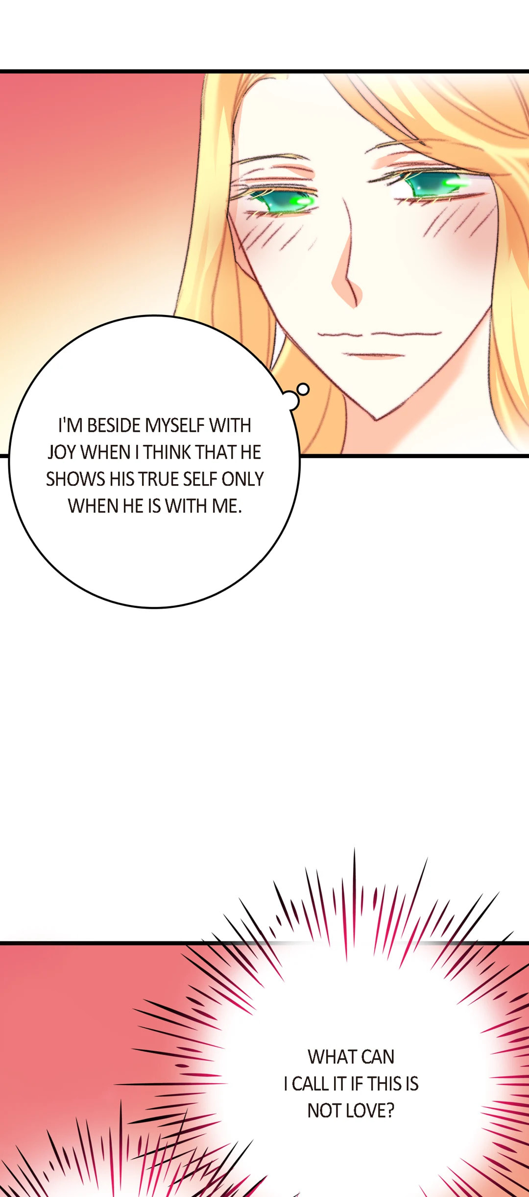 Read Bring the Love chapter 74 image 47 on Lezhin