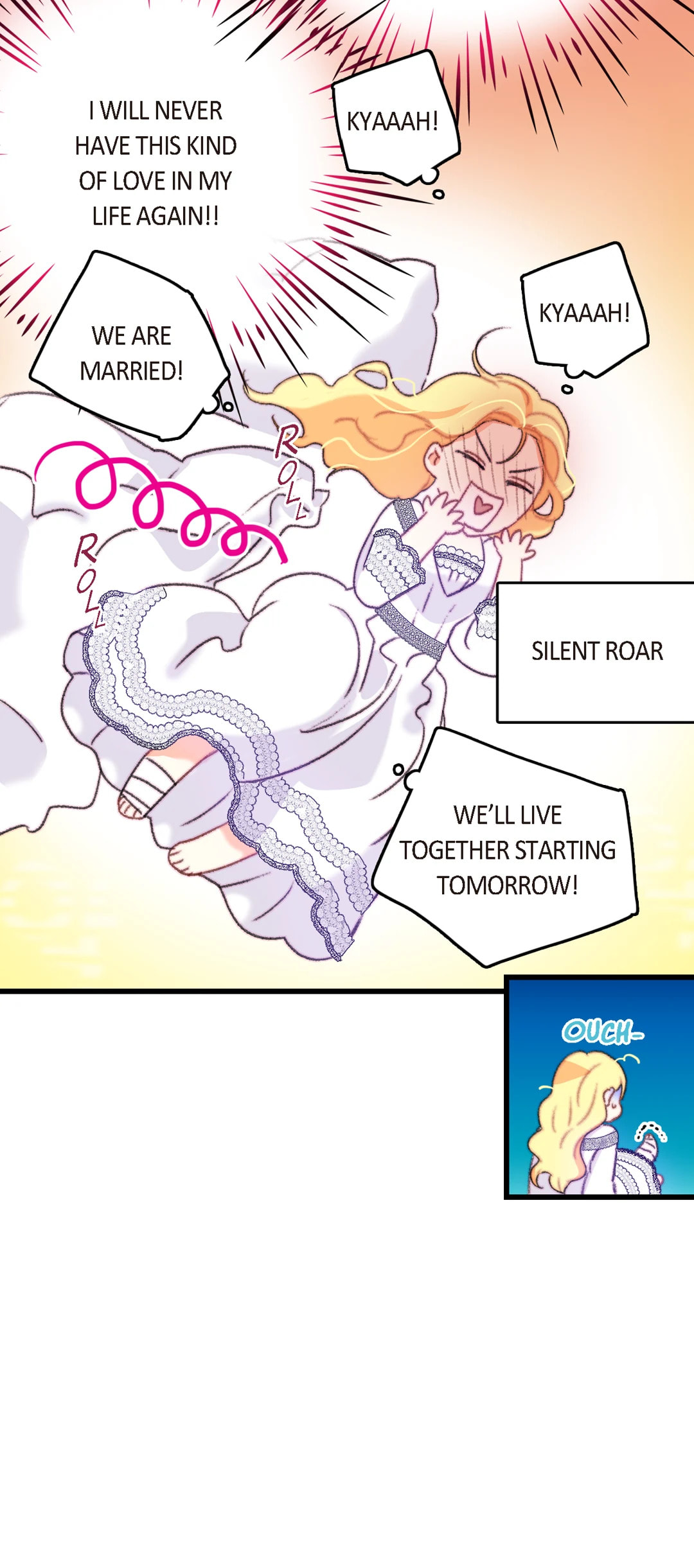 Read Bring the Love chapter 74 image 48 on Lezhin