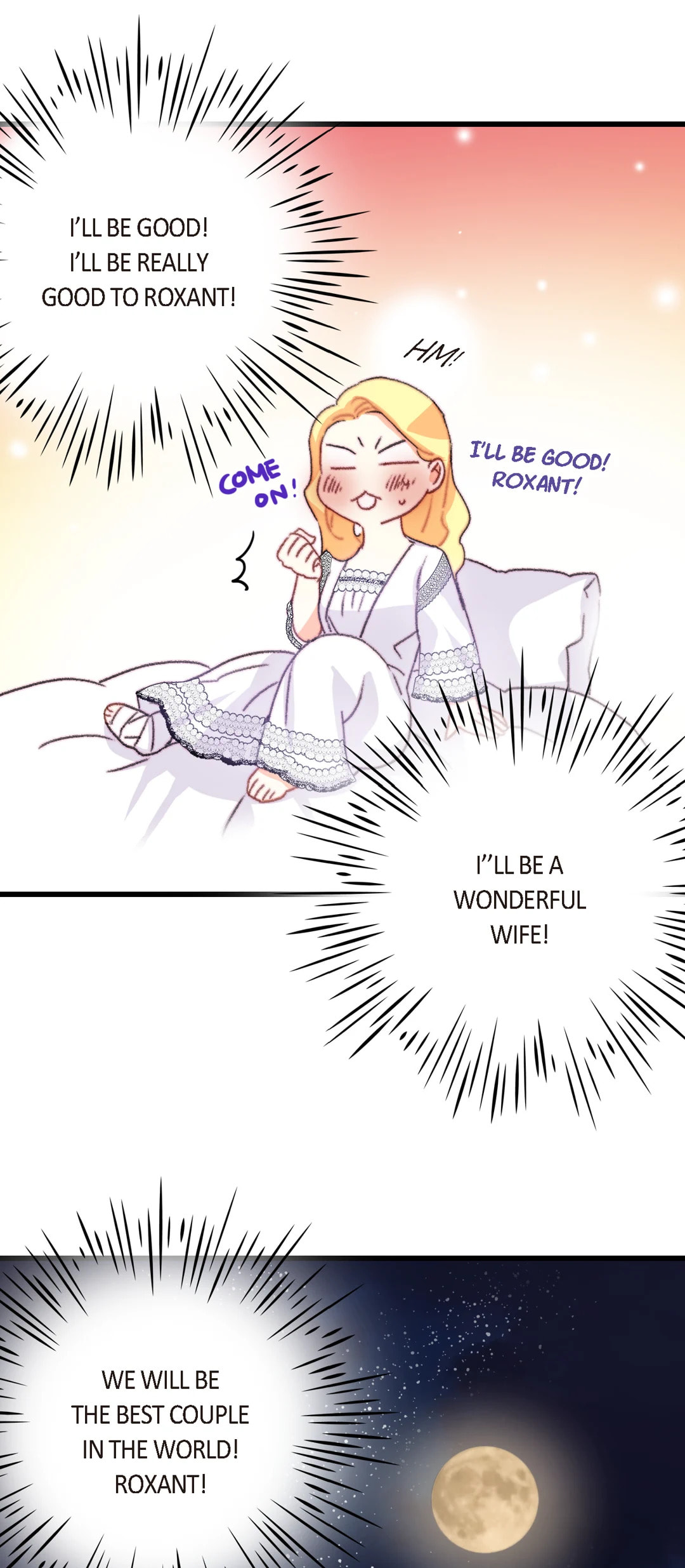 Read Bring the Love chapter 74 image 49 on Lezhin