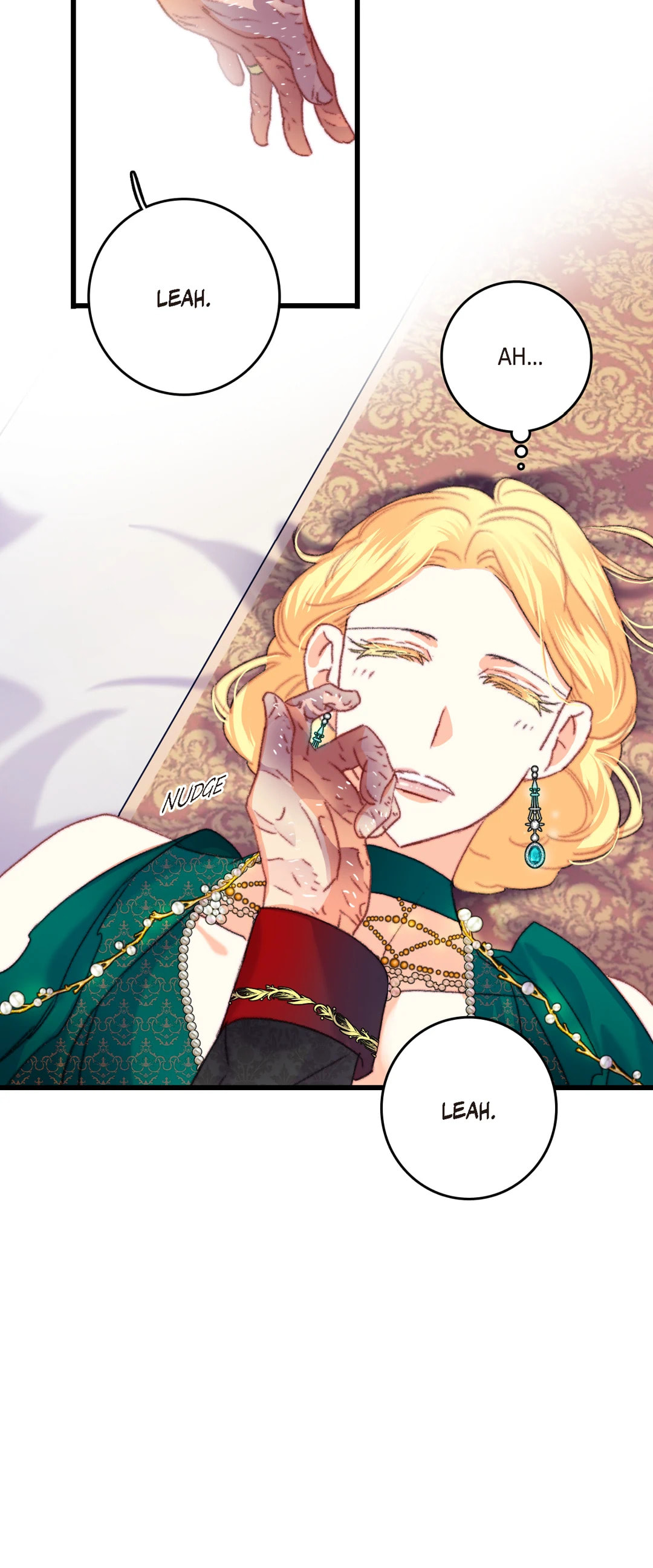 Read Bring the Love chapter 74 image 5 on Lezhin