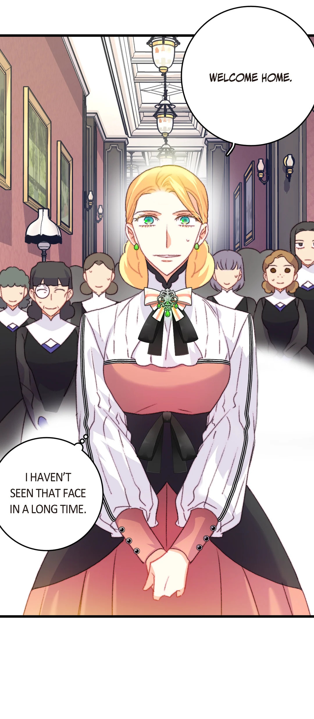Read Bring the Love chapter 74 image 52 on Lezhin