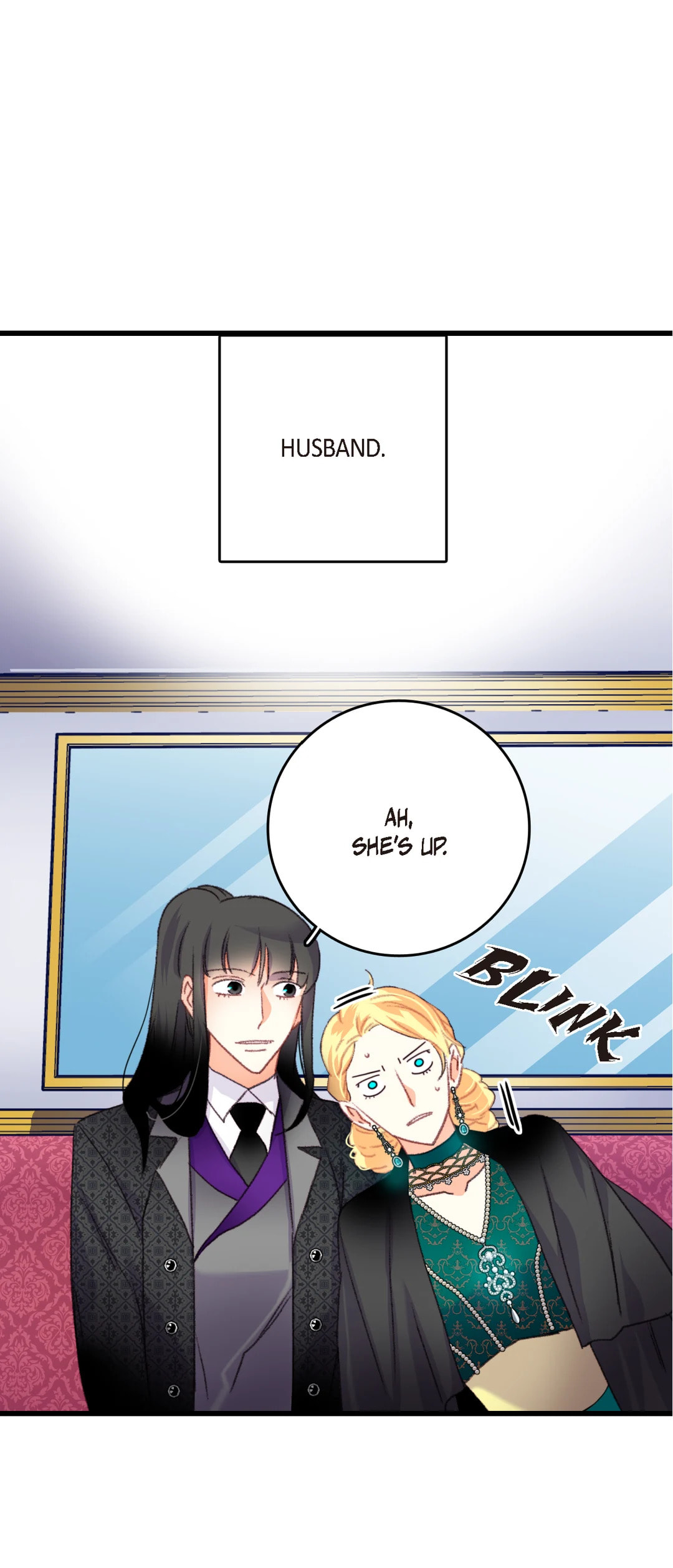 Read Bring the Love chapter 74 image 8 on Lezhin