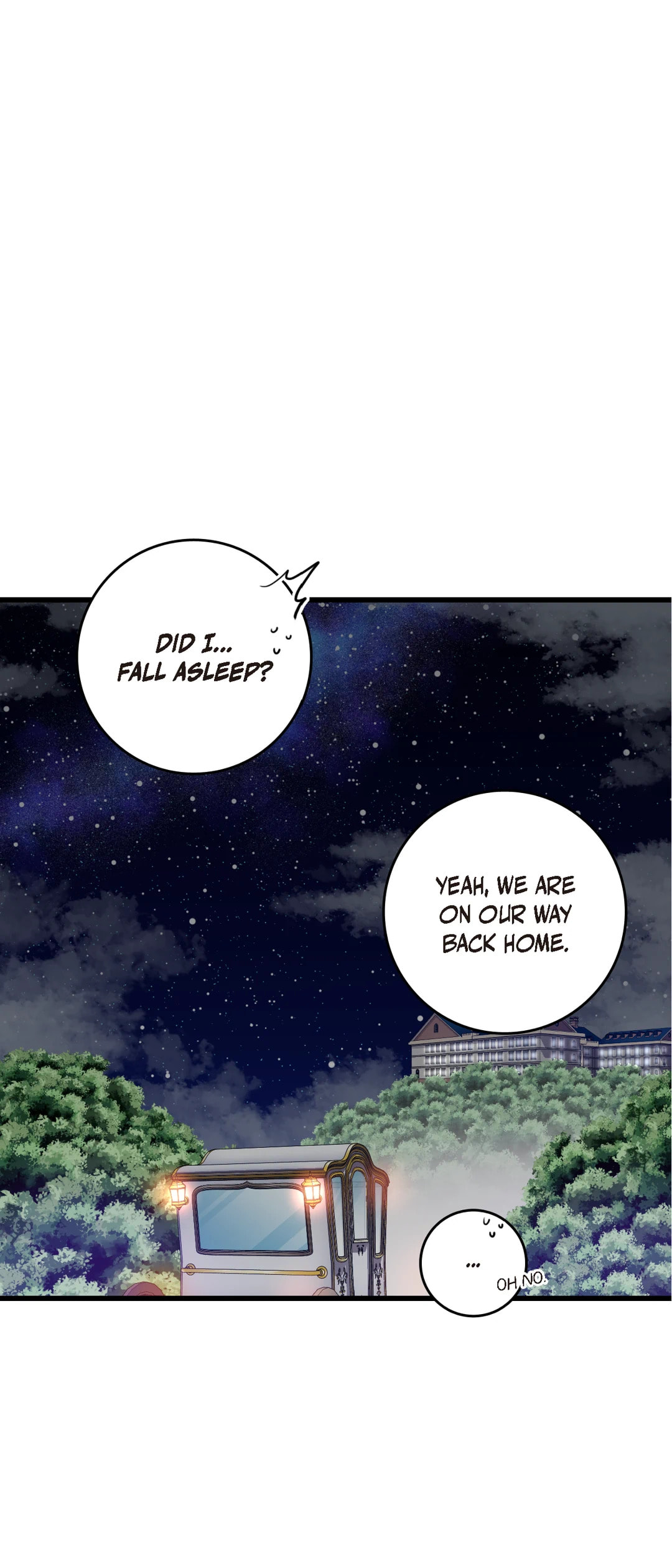 Read Bring the Love chapter 74 image 9 on Lezhin